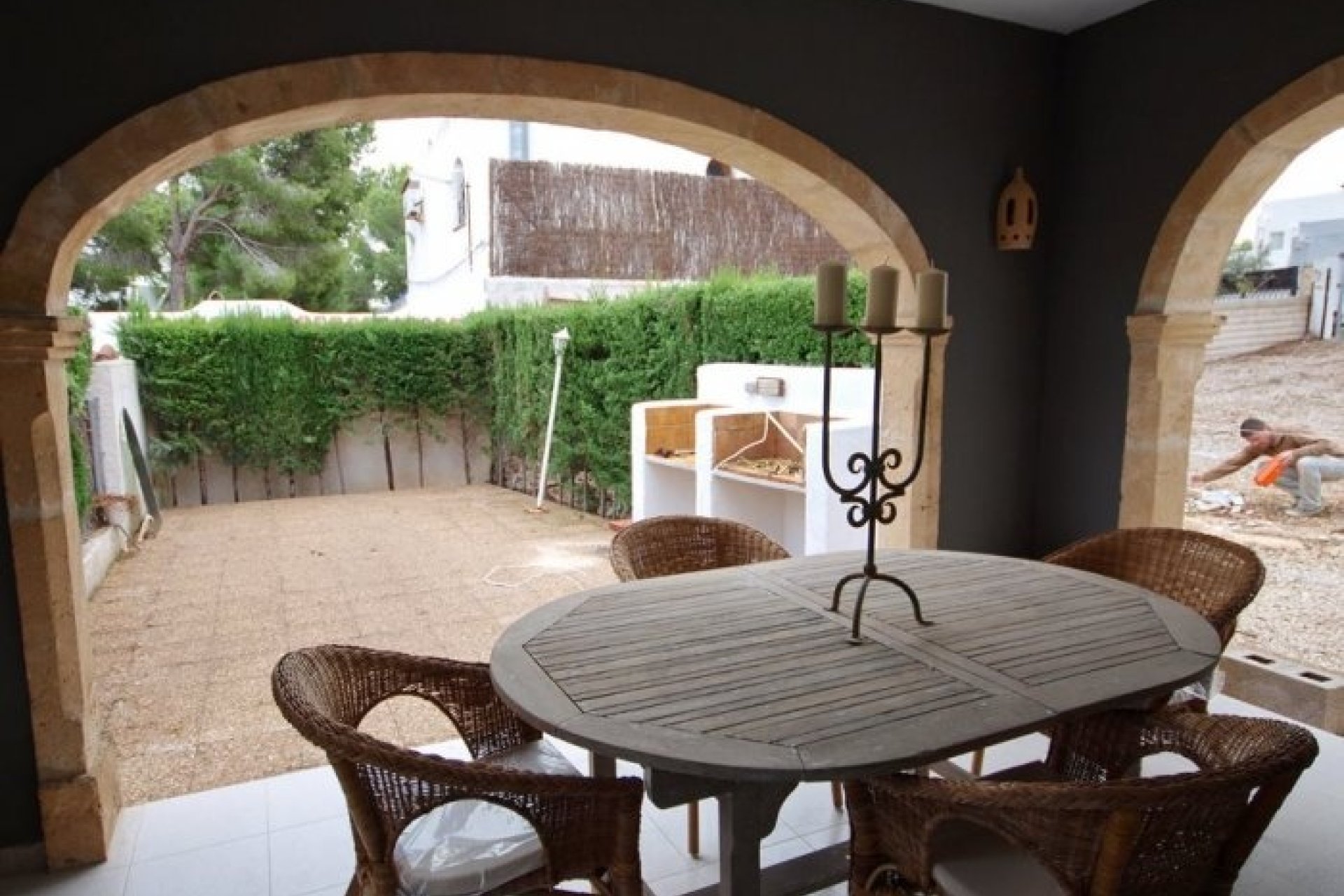 Venta - Villa - Moraira - Cometa