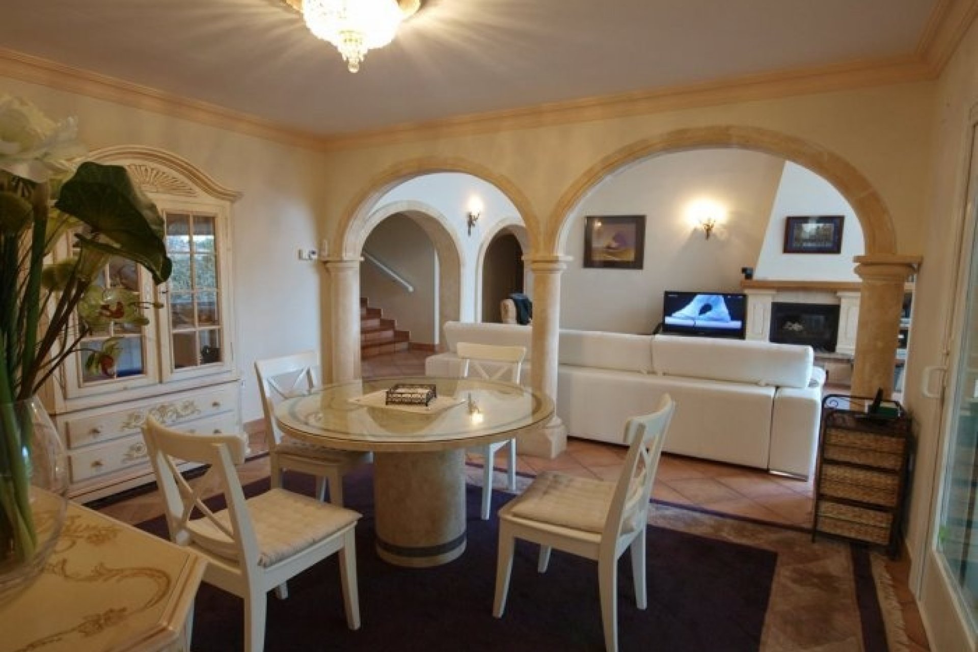 Venta - Villa - Moraira - Cometa