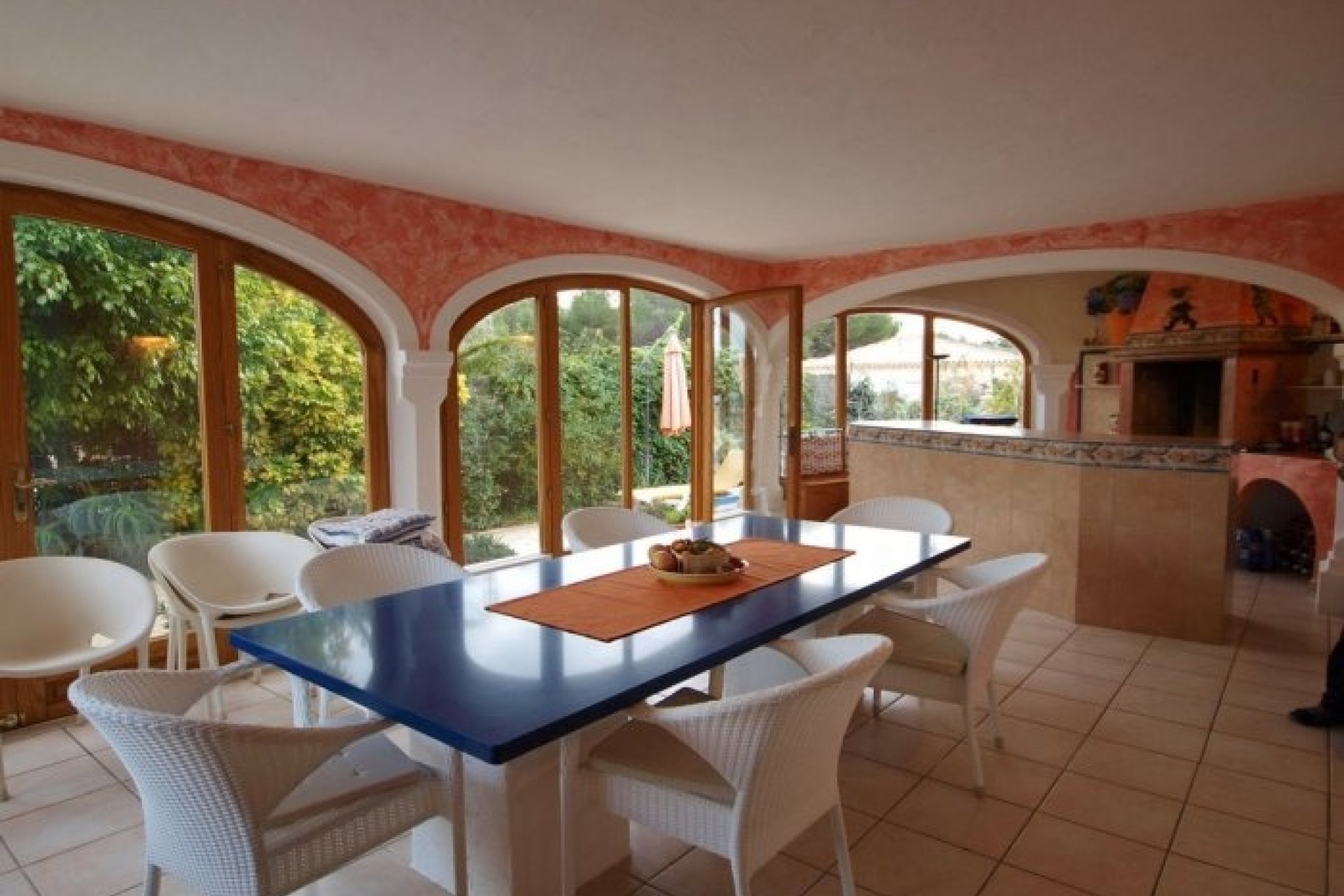 Venta - Villa - Moraira - Cometa