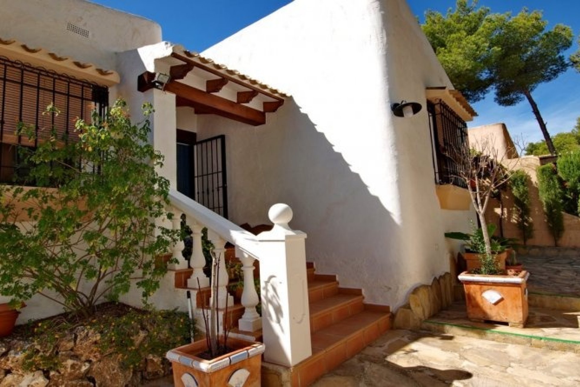 Venta - Villa - Moraira - Cometa