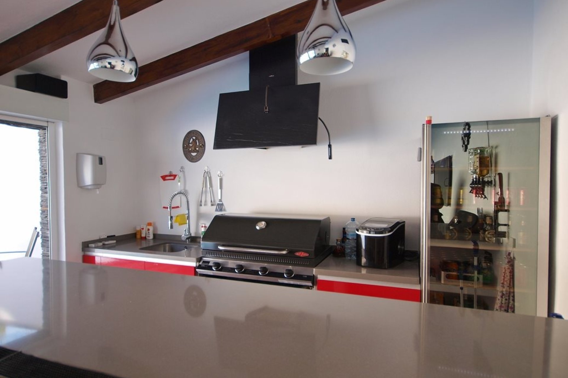 Venta - Villa - Moraira - Cometa