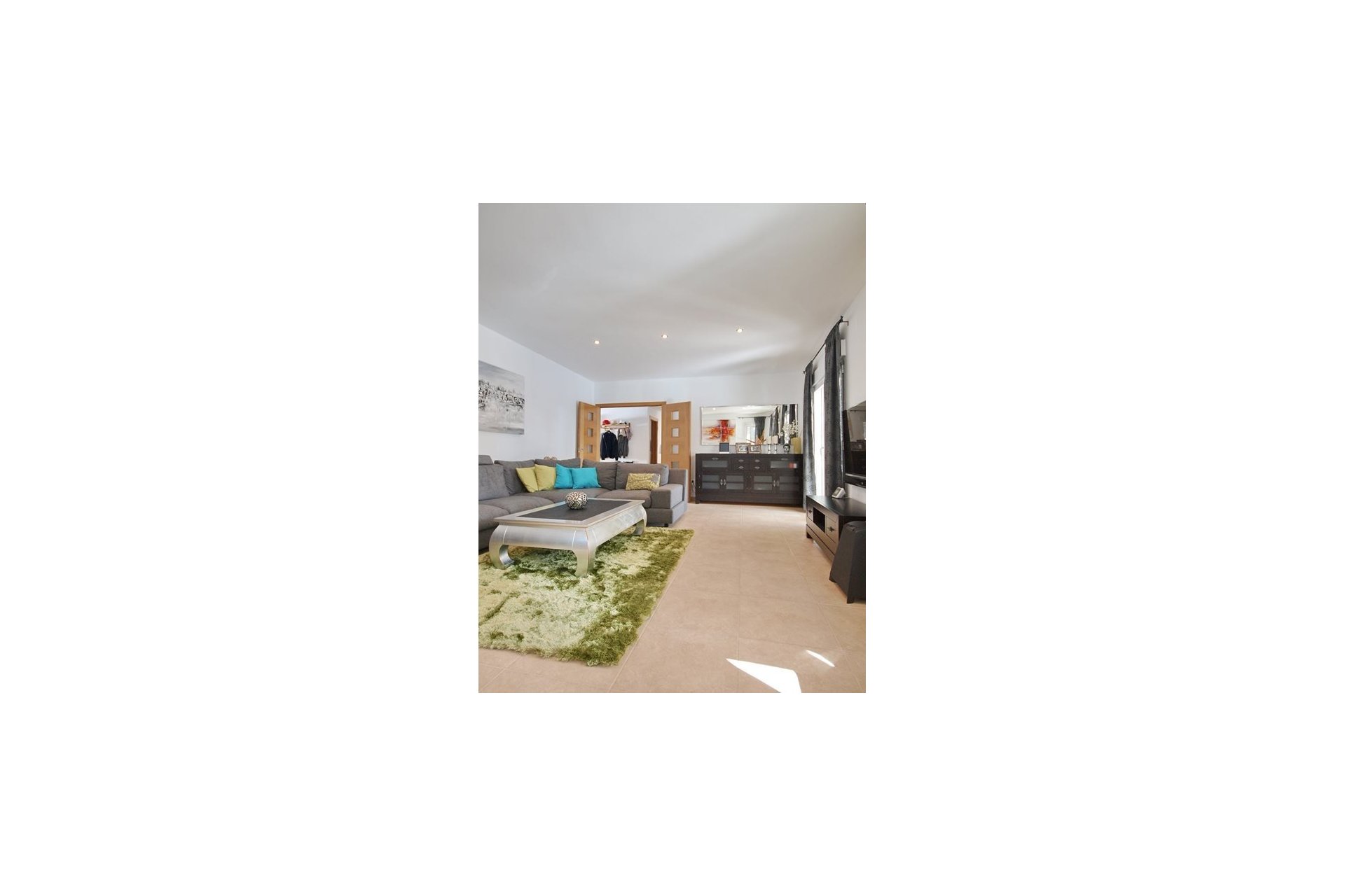 Venta - Villa - Moraira - Cometa