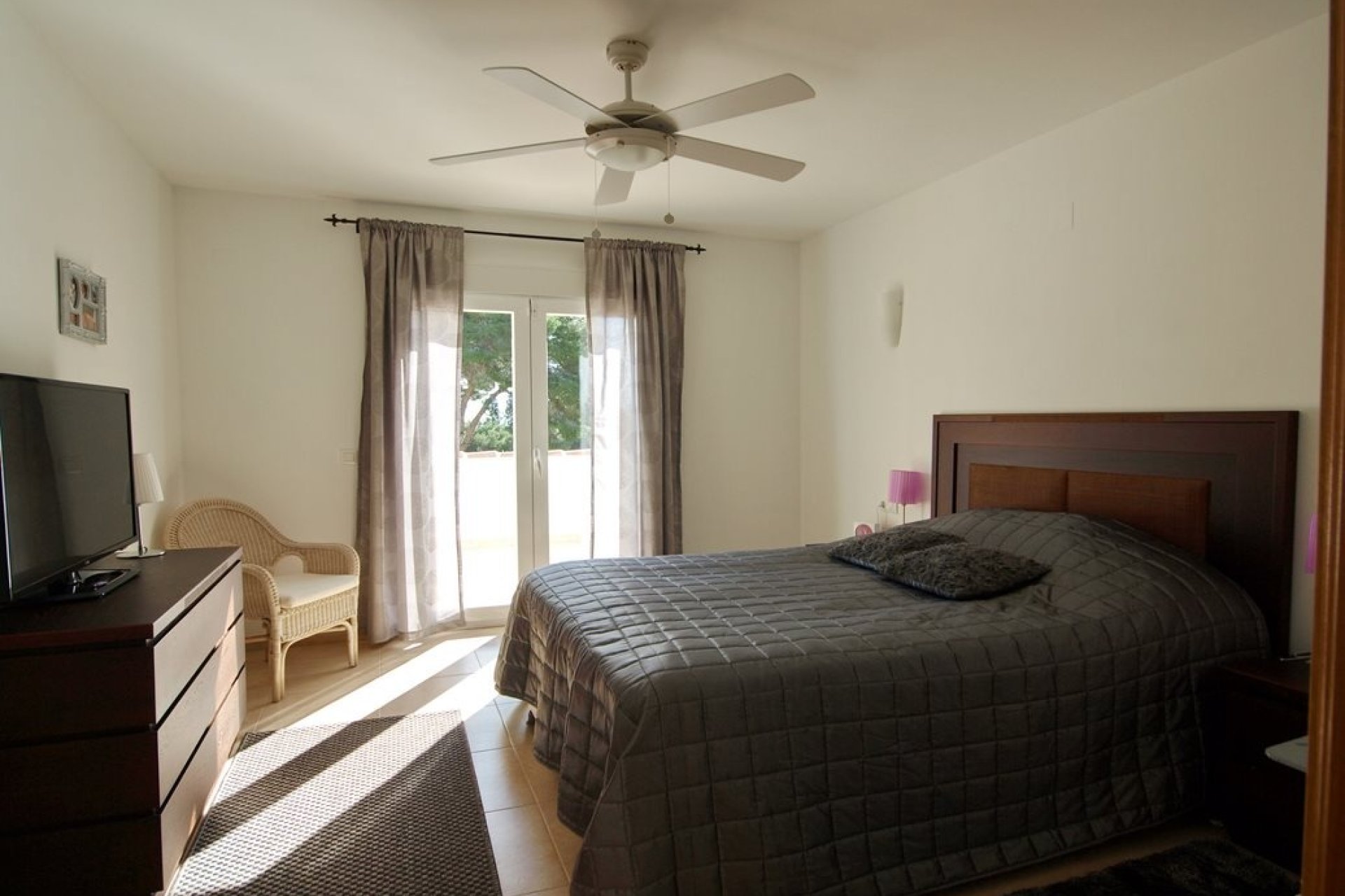 Venta - Villa - Moraira - Cometa