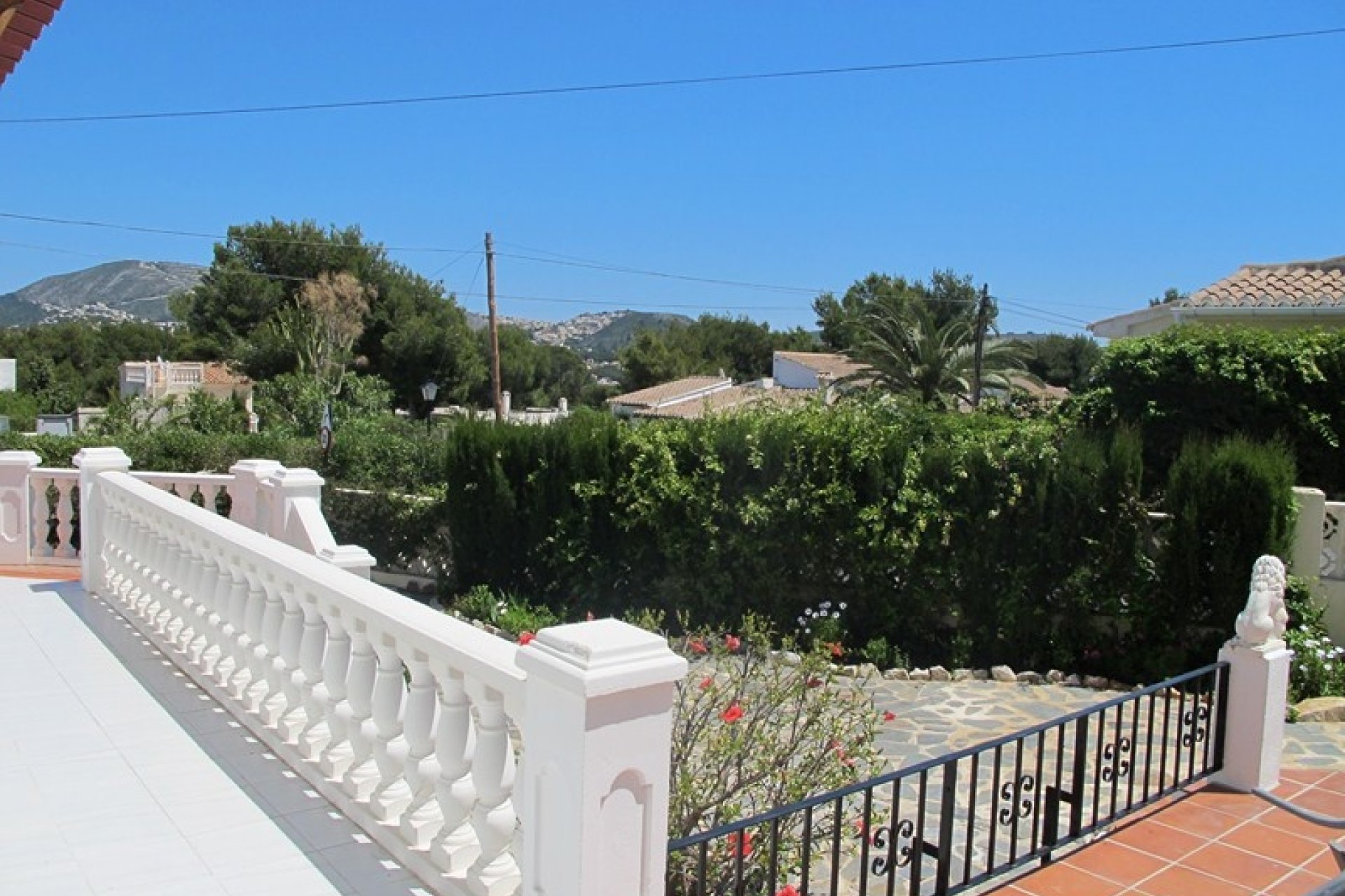Venta - Villa - Moraira - Cometa