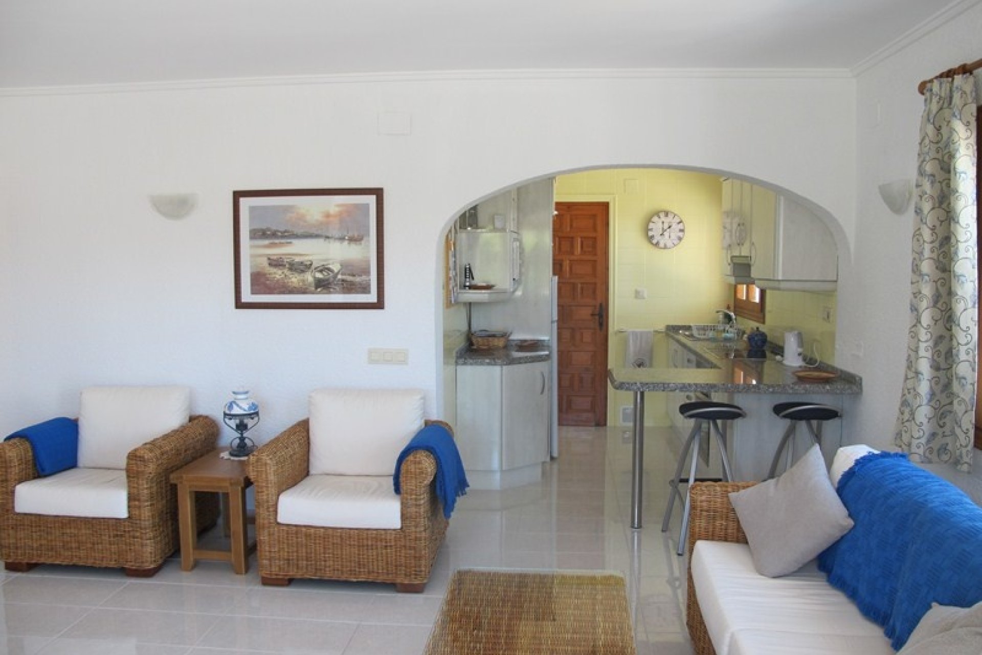 Venta - Villa - Moraira - Cometa