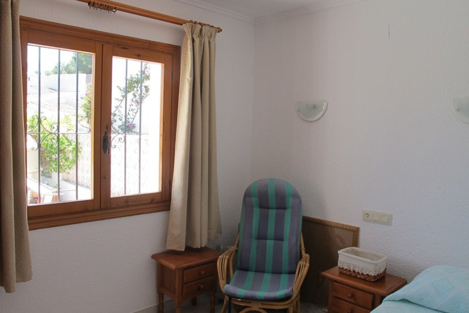 Venta - Villa - Moraira - Cometa