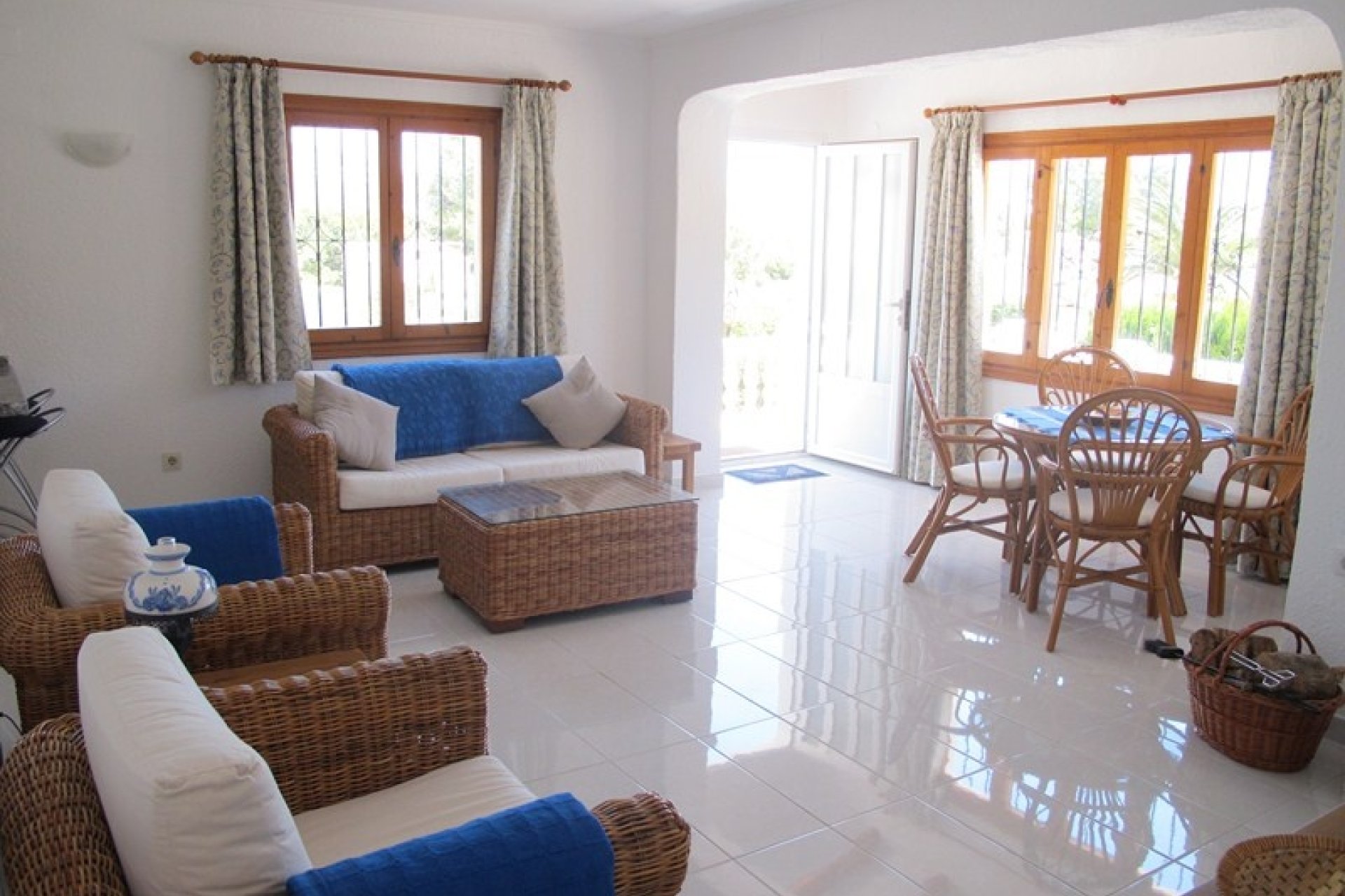 Venta - Villa - Moraira - Cometa