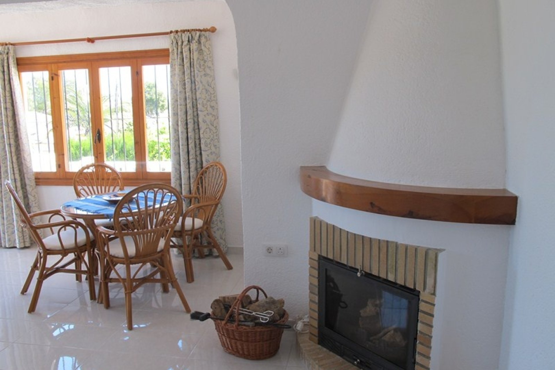 Venta - Villa - Moraira - Cometa