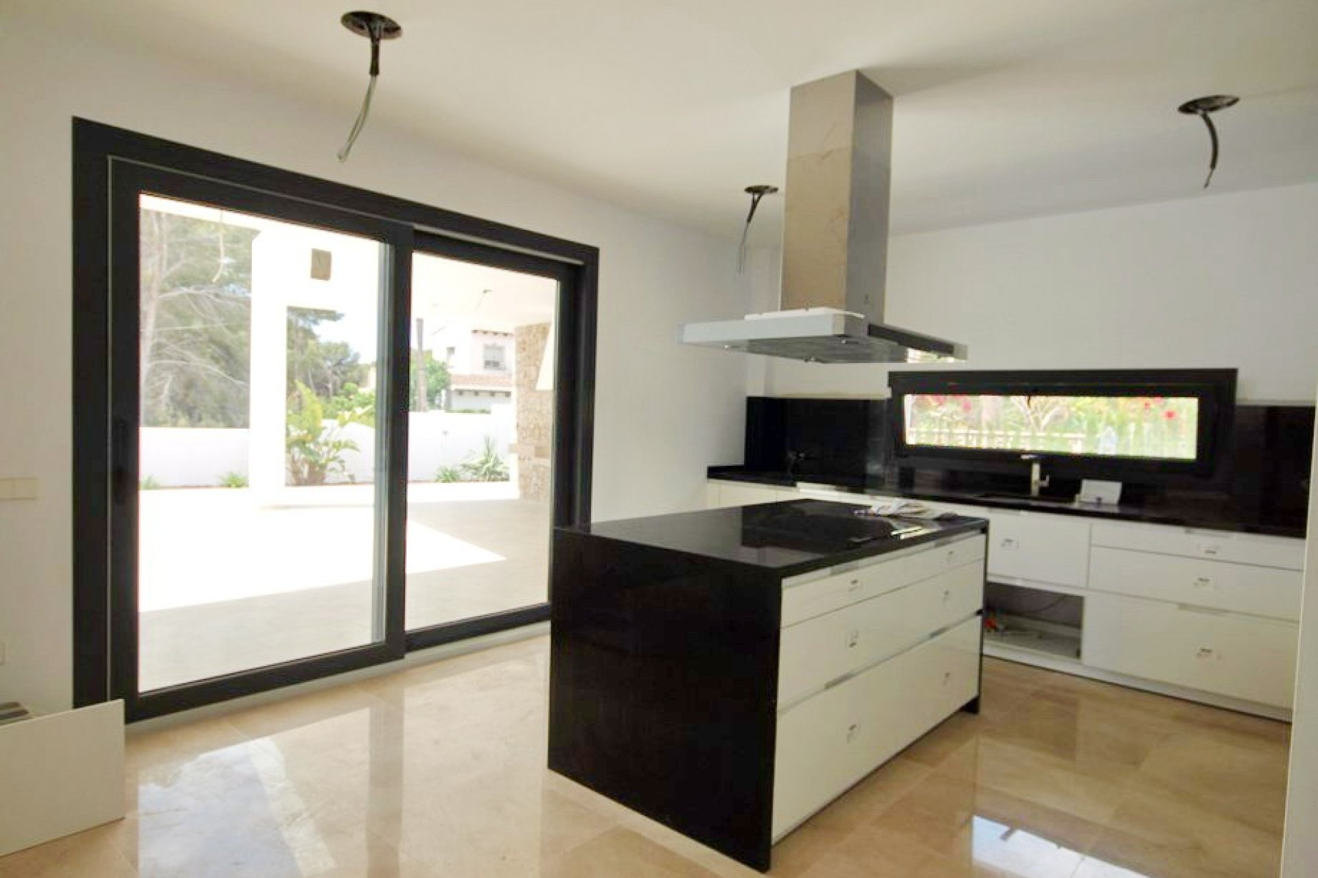 Venta - Villa - Moraira - Cometa