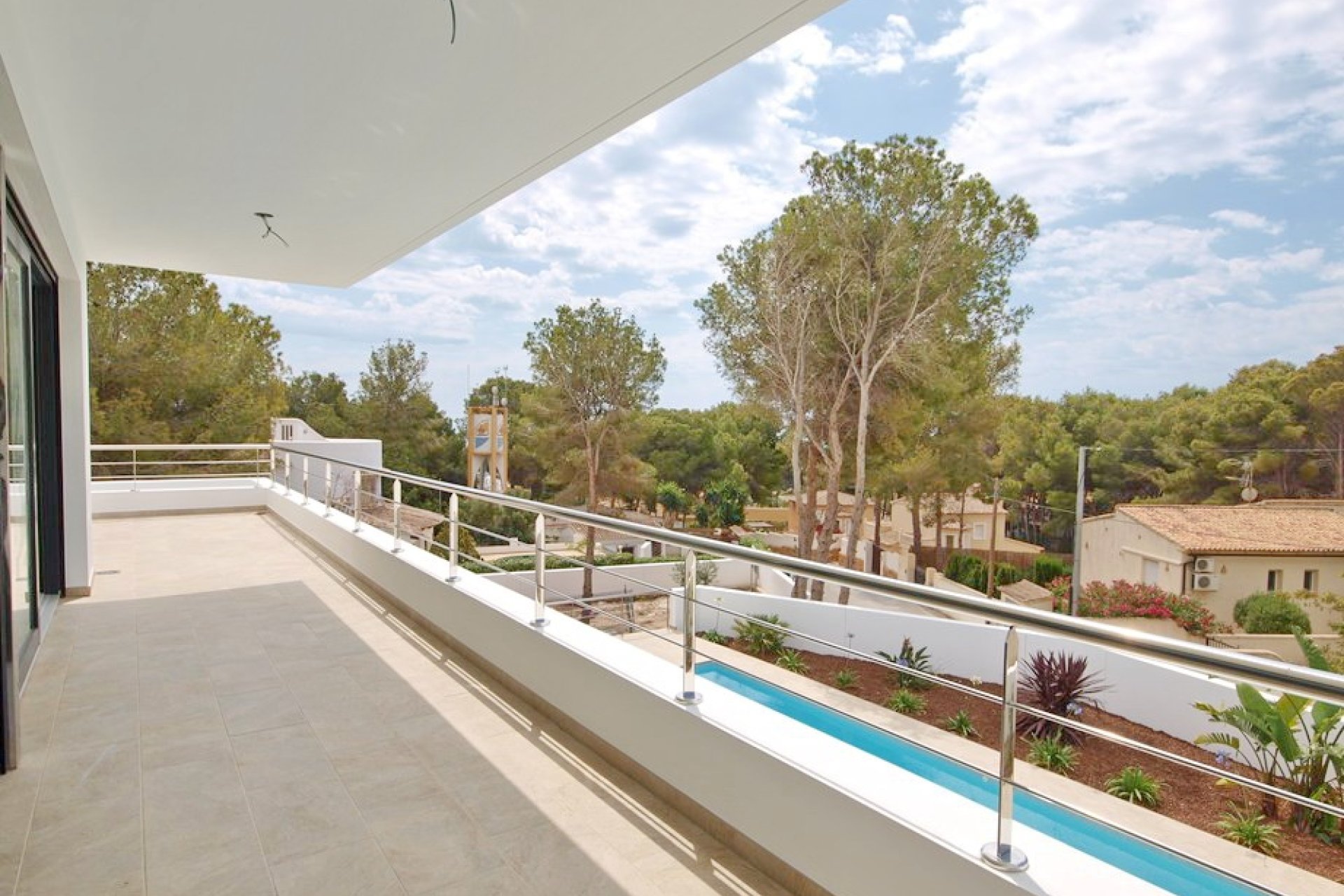 Venta - Villa - Moraira - Cometa