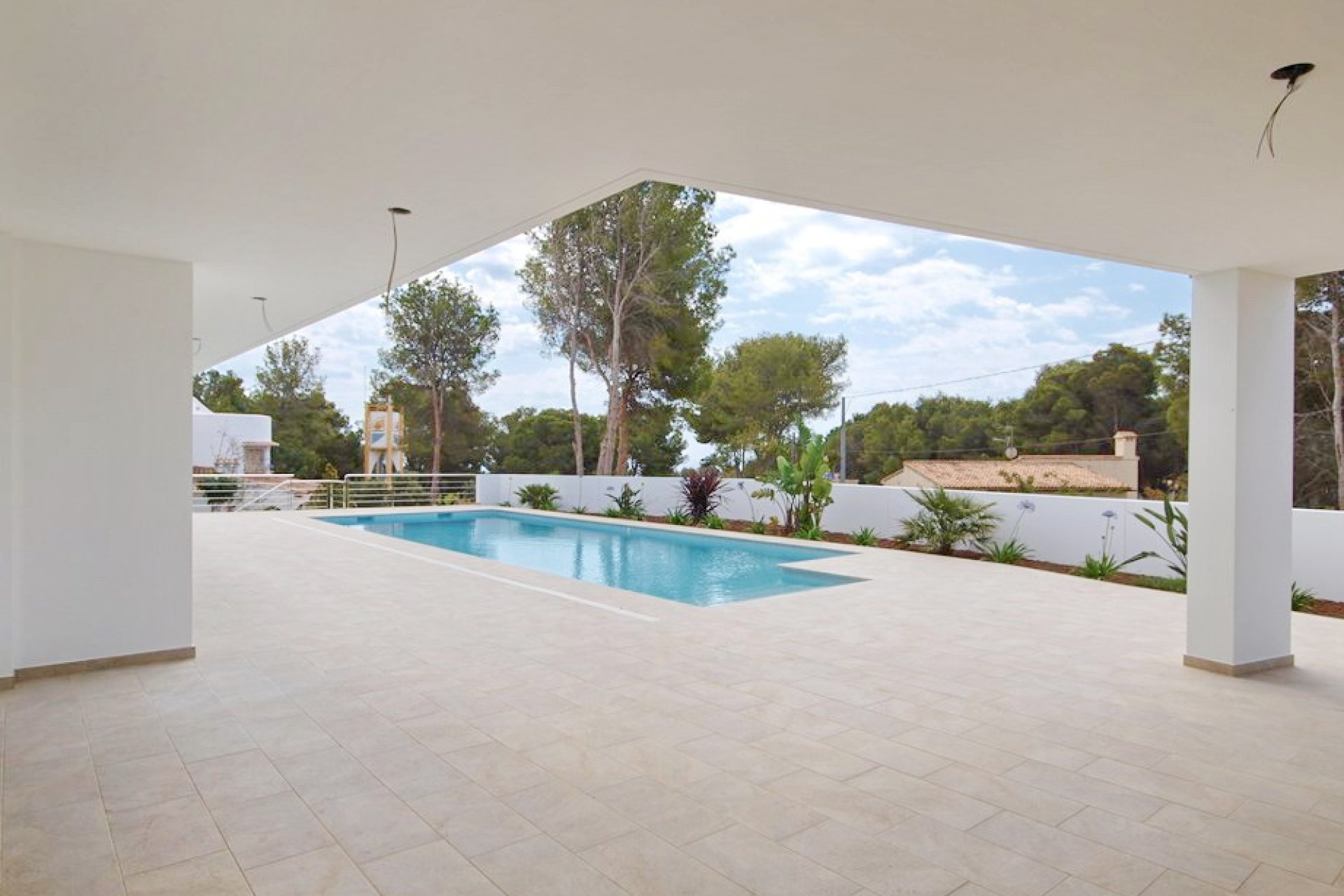 Venta - Villa - Moraira - Cometa