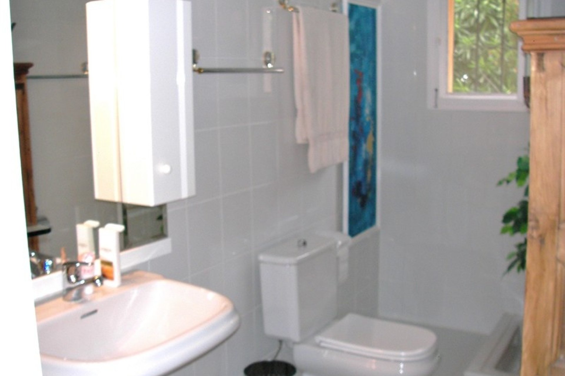 Venta - Villa - Moraira - Cometa