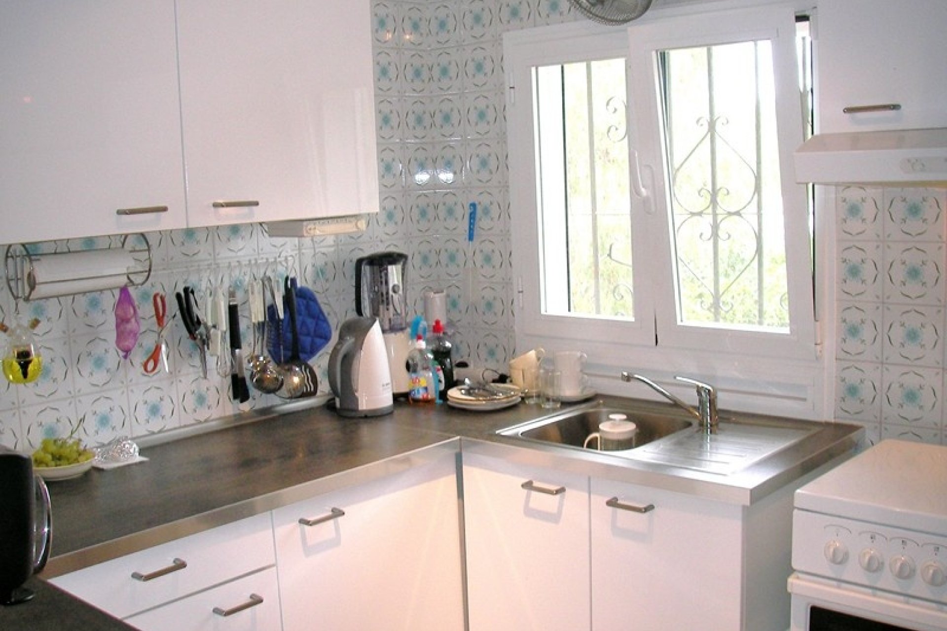 Venta - Villa - Moraira - Cometa