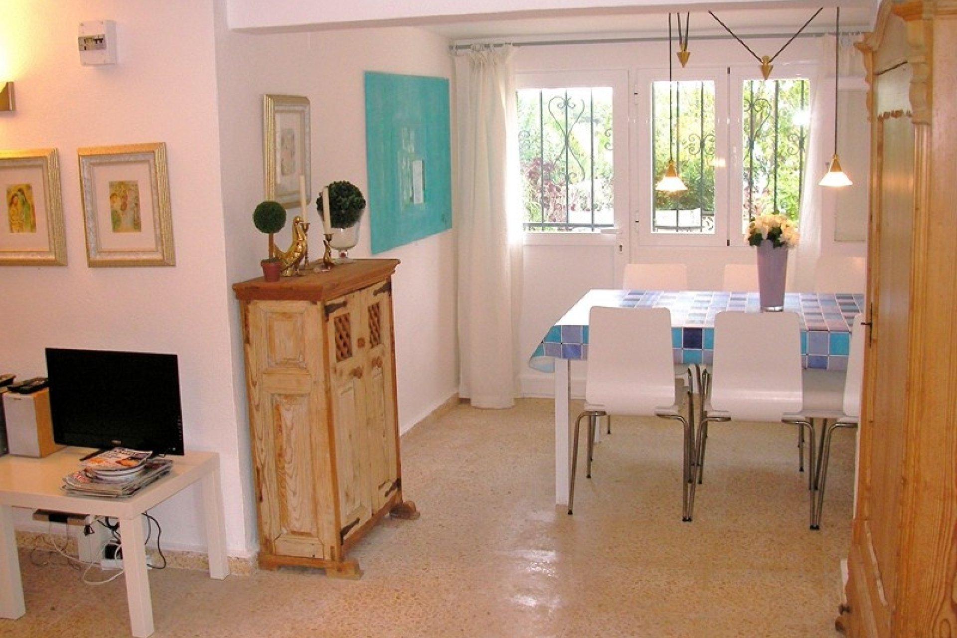 Venta - Villa - Moraira - Cometa