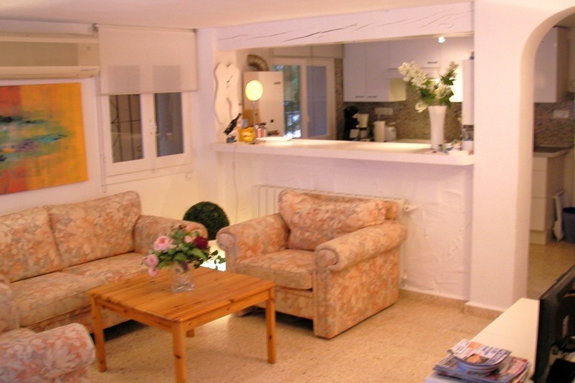 Venta - Villa - Moraira - Cometa