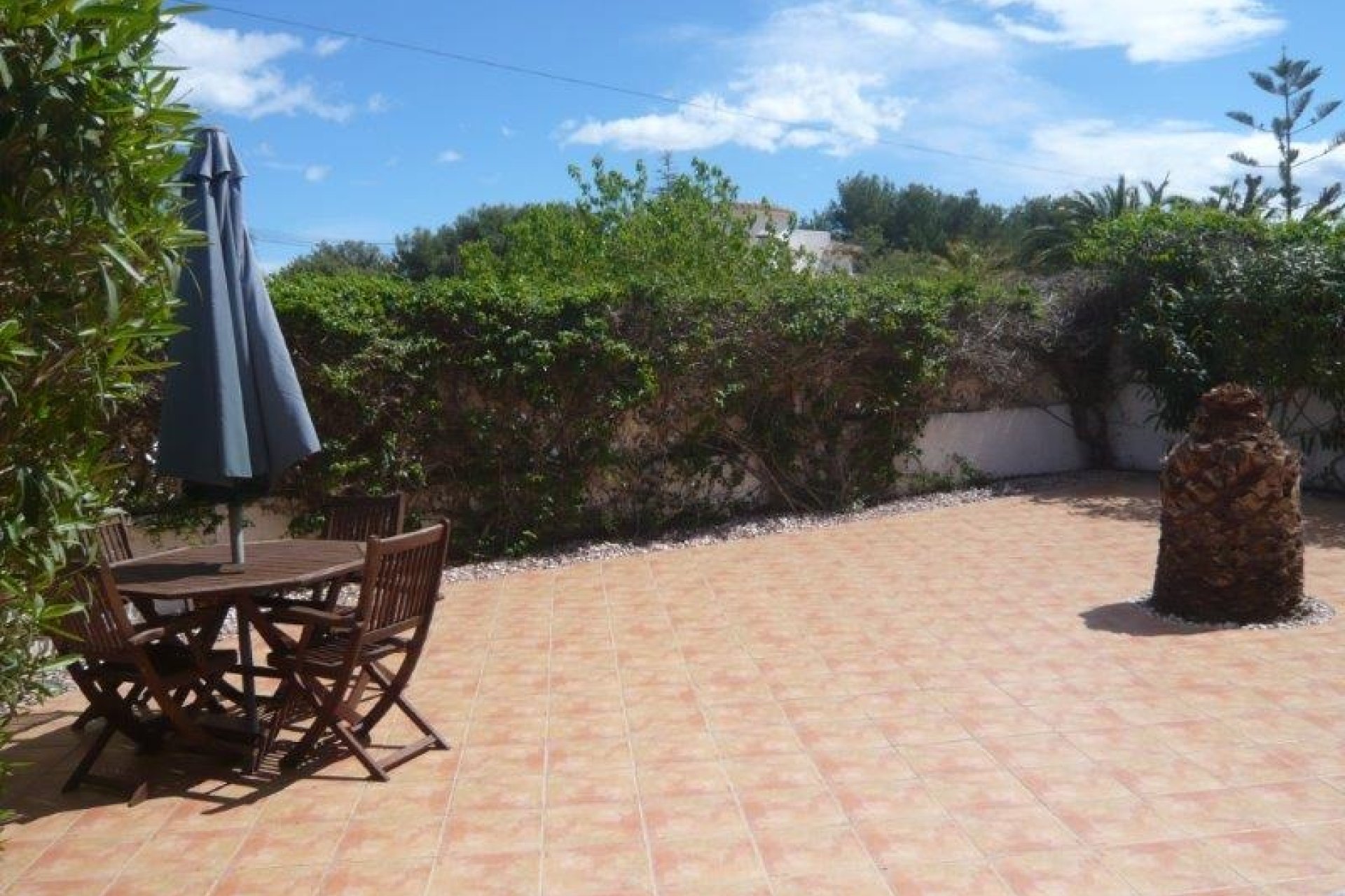 Venta - Villa - Moraira - Cometa