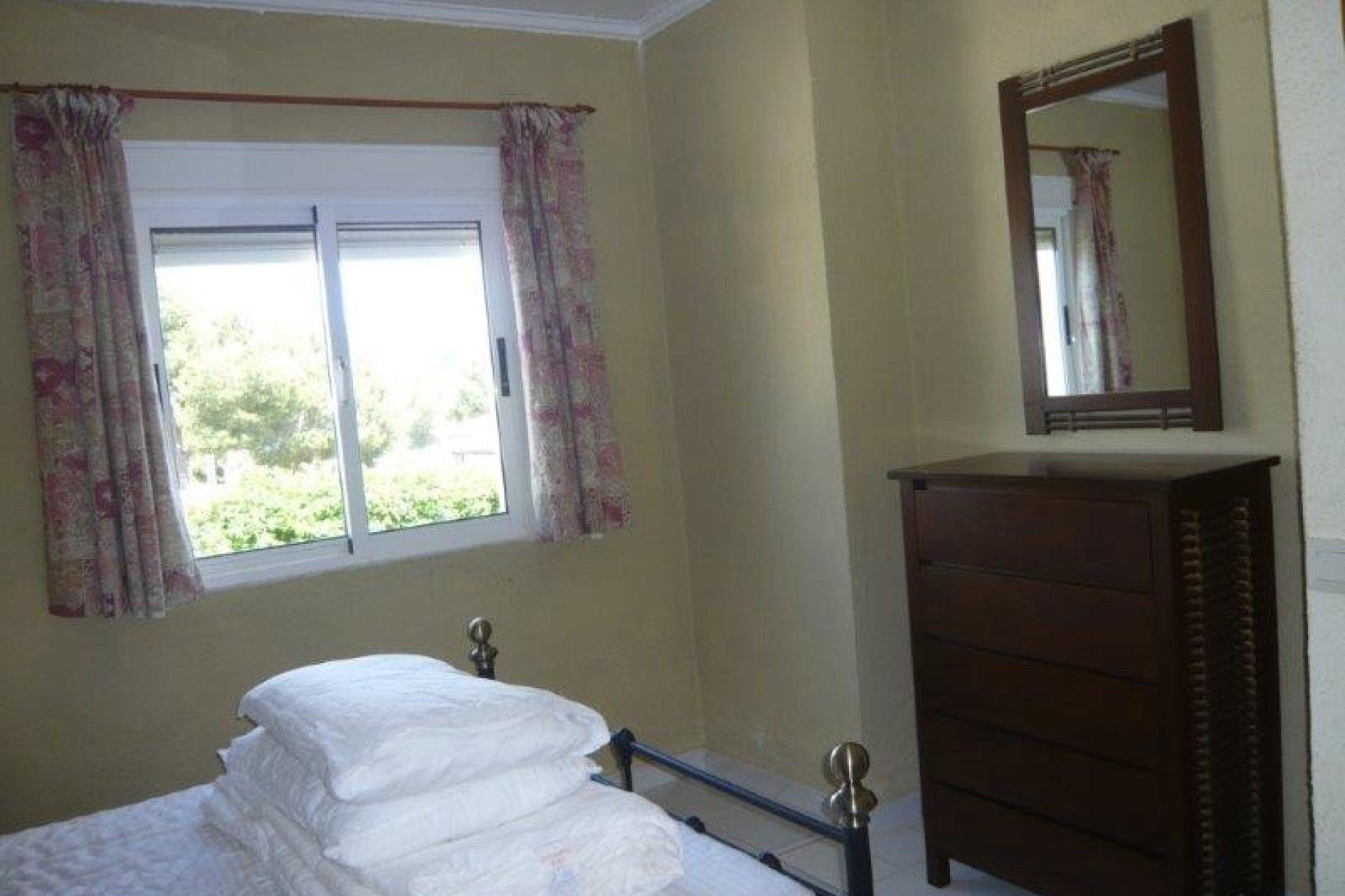 Venta - Villa - Moraira - Cometa