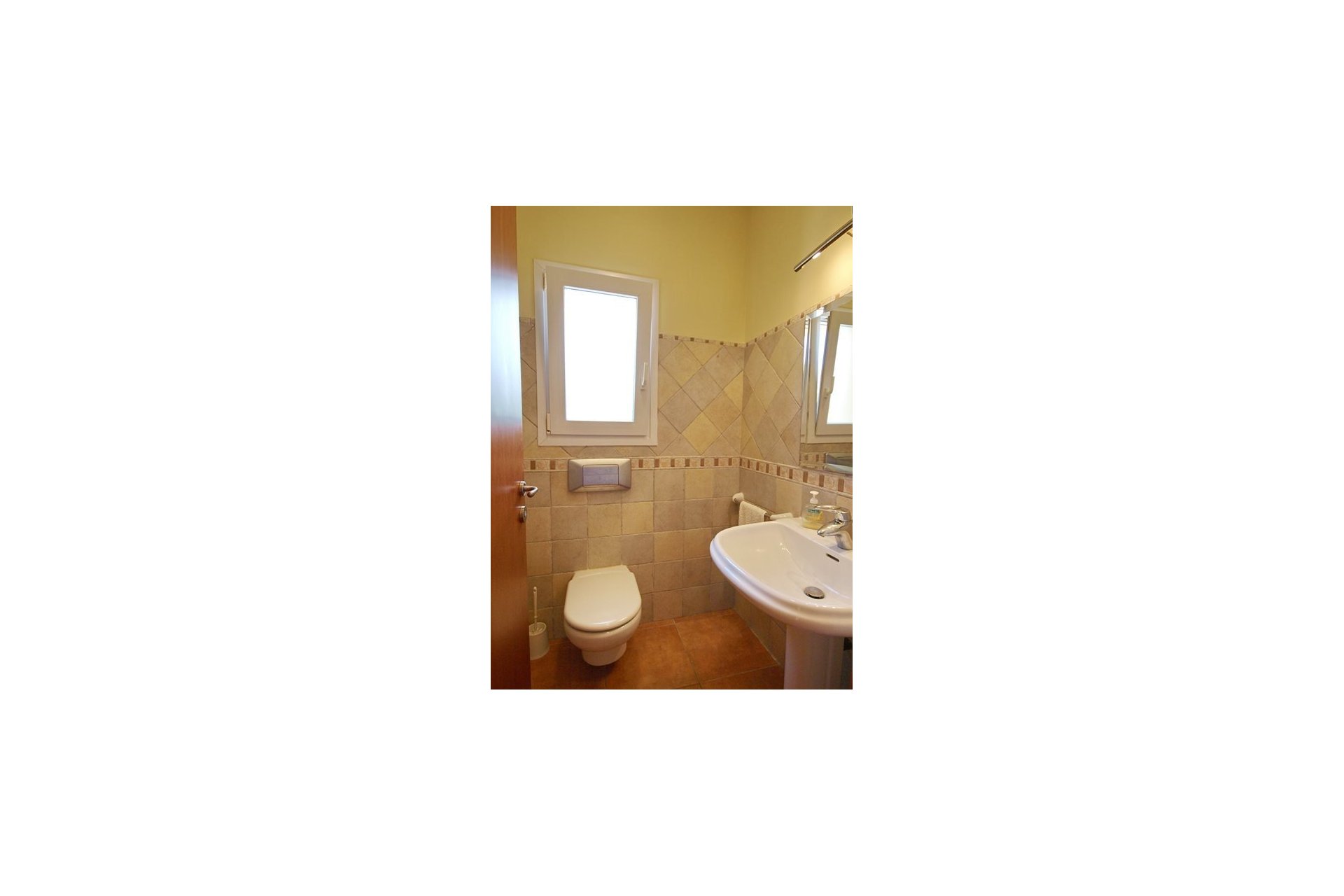 Venta - Villa - Moraira - Cometa