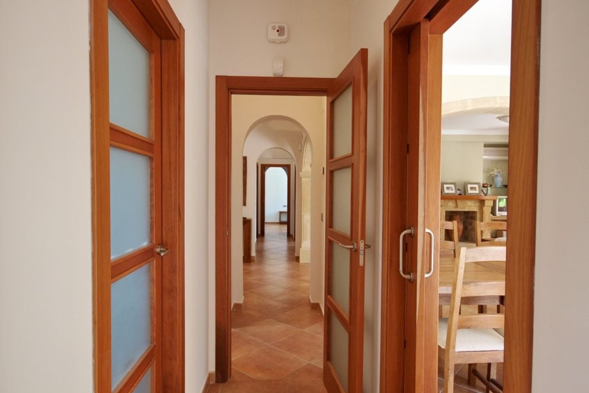 Venta - Villa - Moraira - Cometa