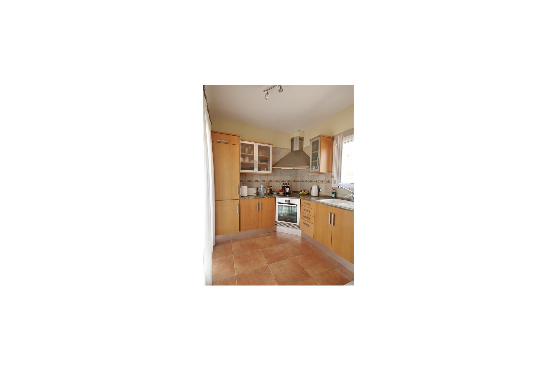 Venta - Villa - Moraira - Cometa