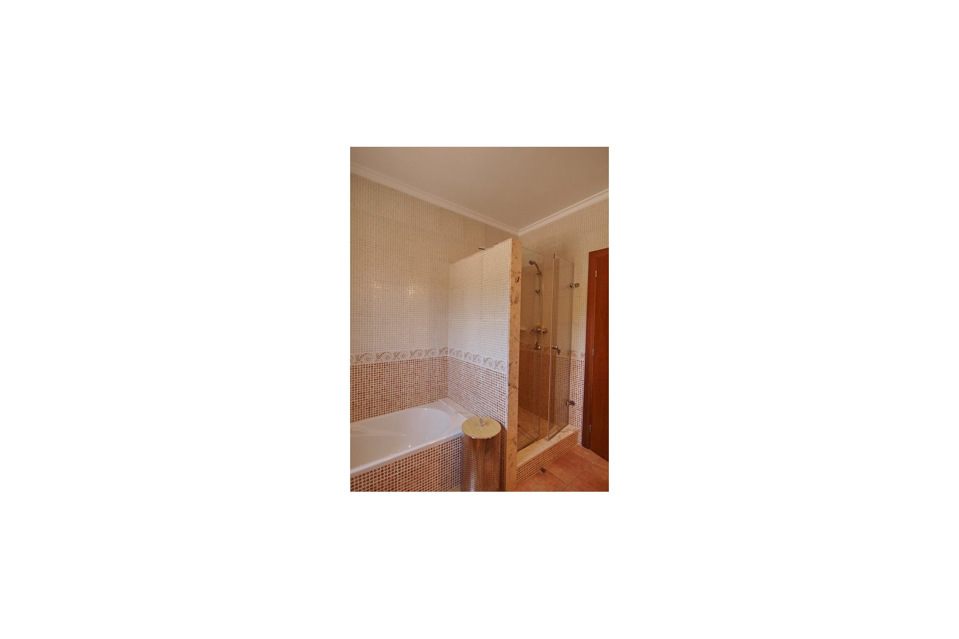 Venta - Villa - Moraira - Cometa