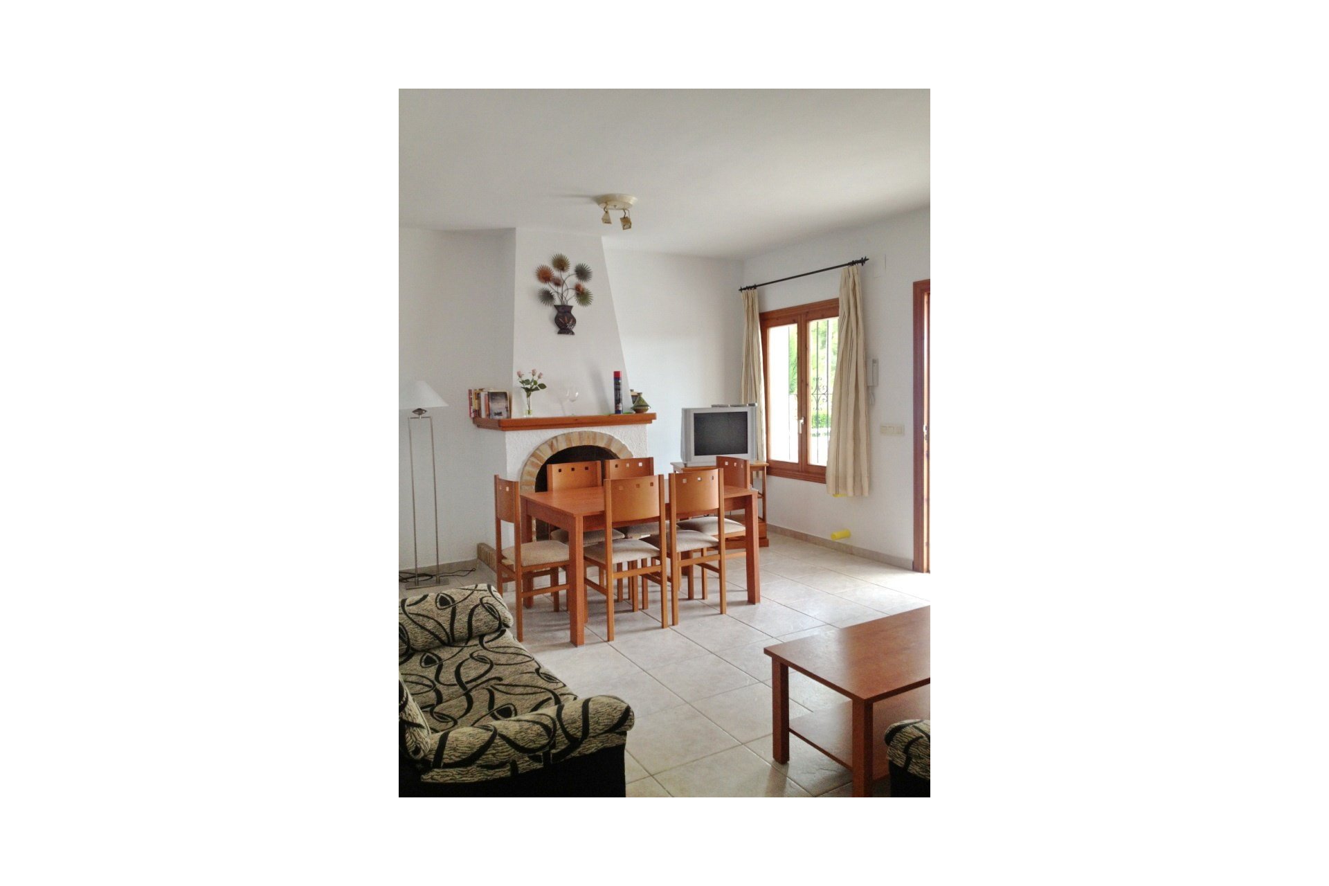 Venta - Villa - Moraira - Cometa