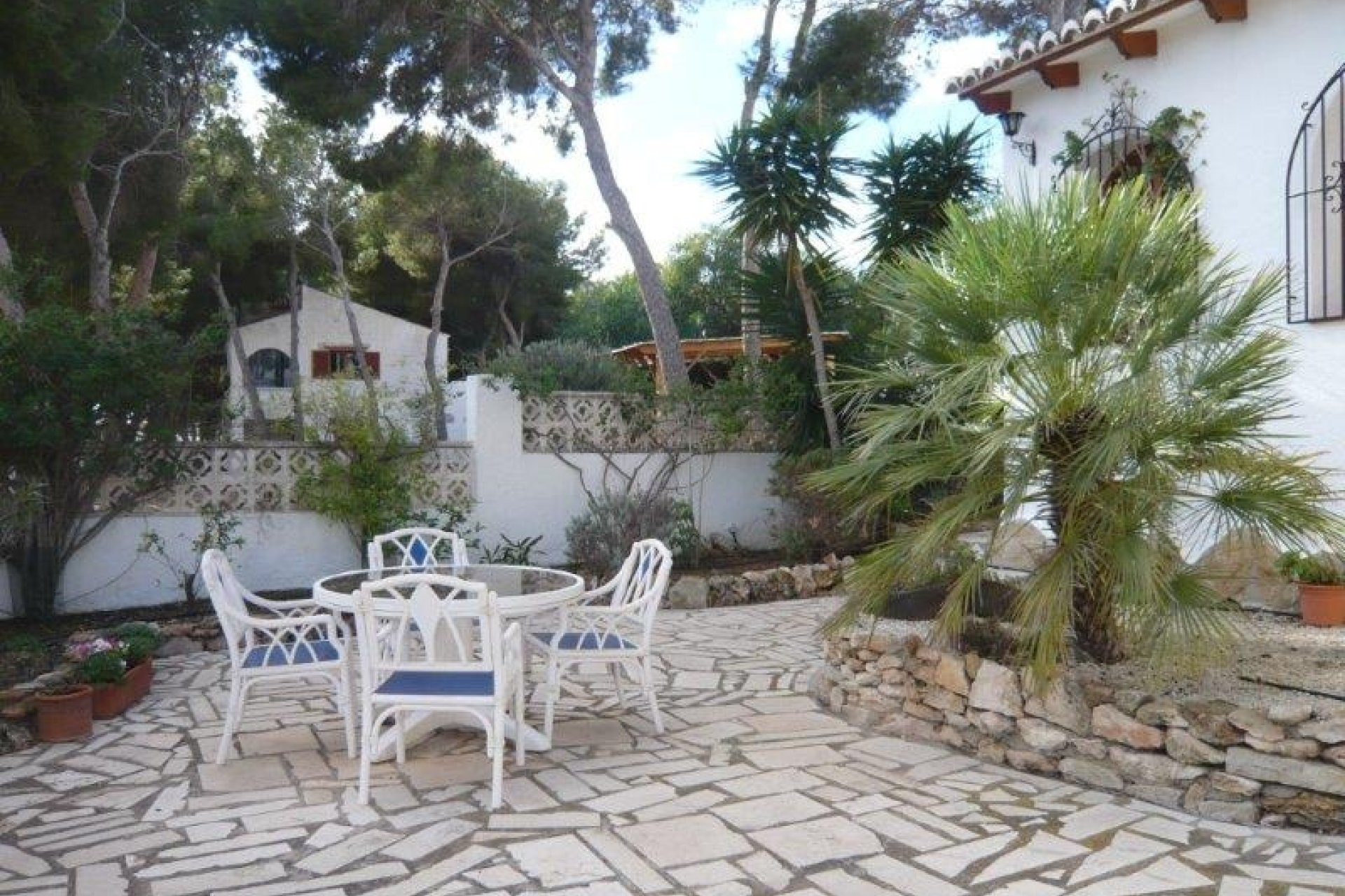 Venta - Villa - Moraira - Cometa