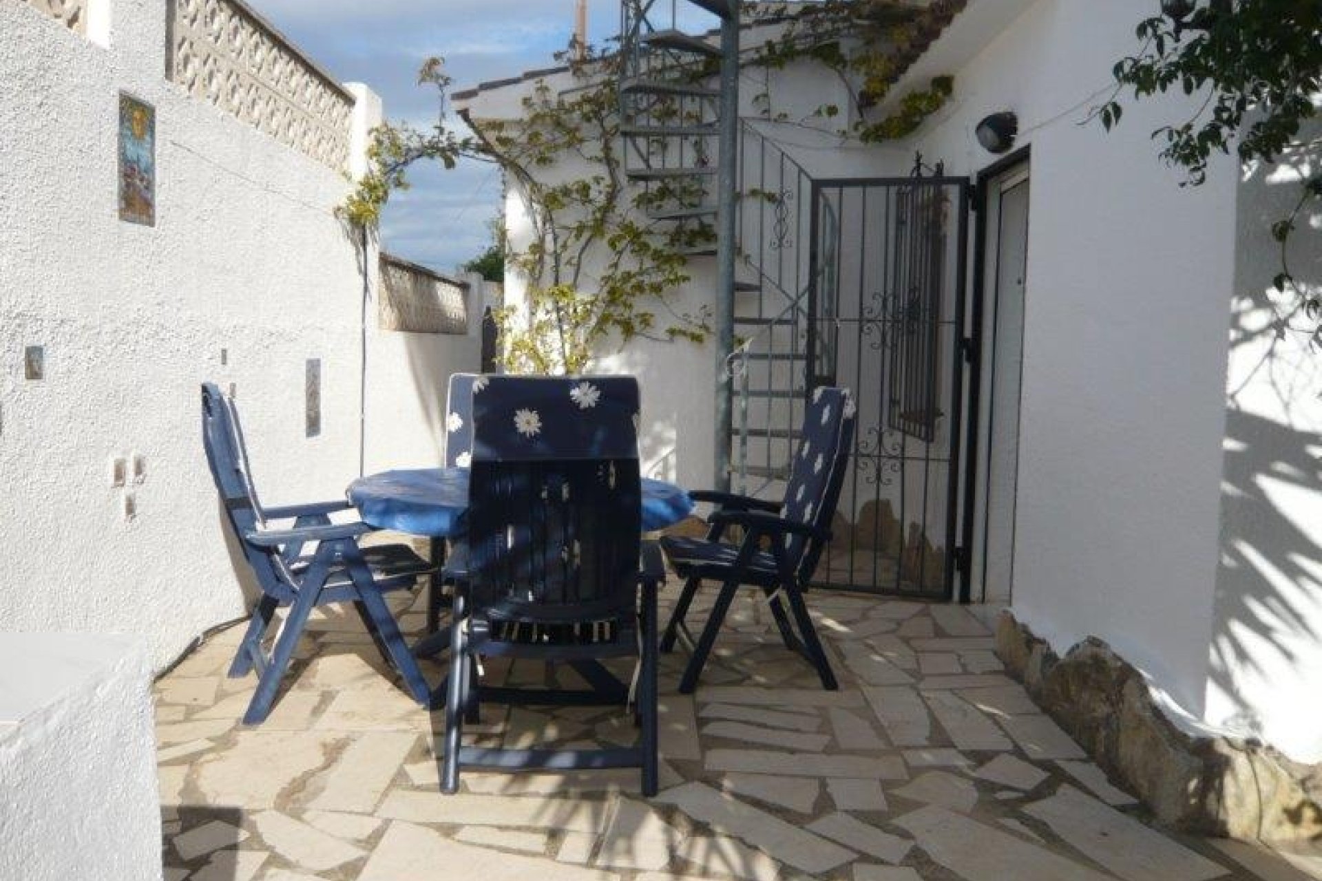 Venta - Villa - Moraira - Cometa