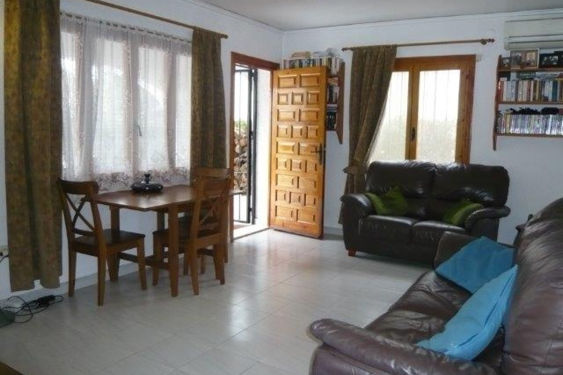 Venta - Villa - Moraira - Cometa