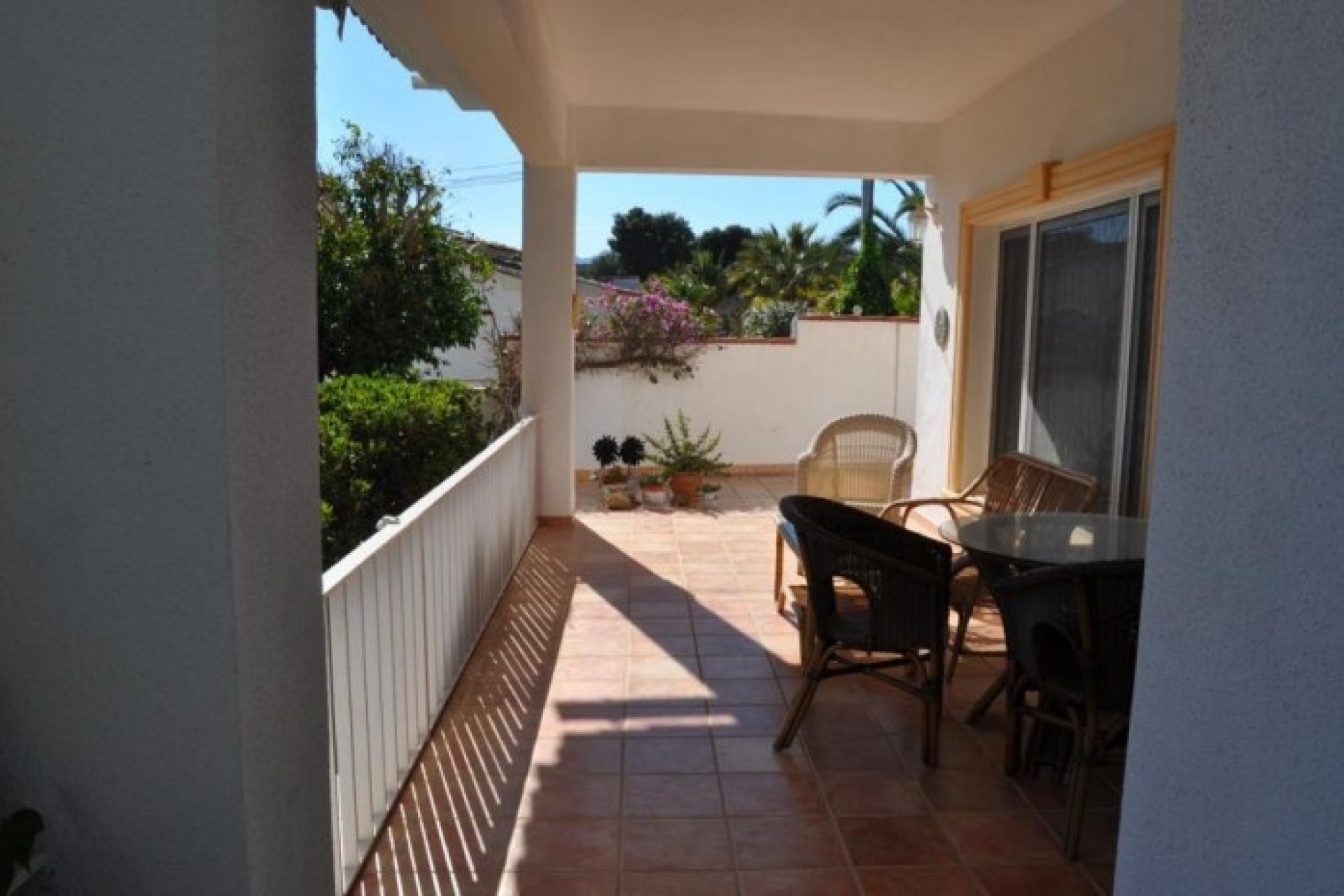 Venta - Villa - Moraira - Cometa