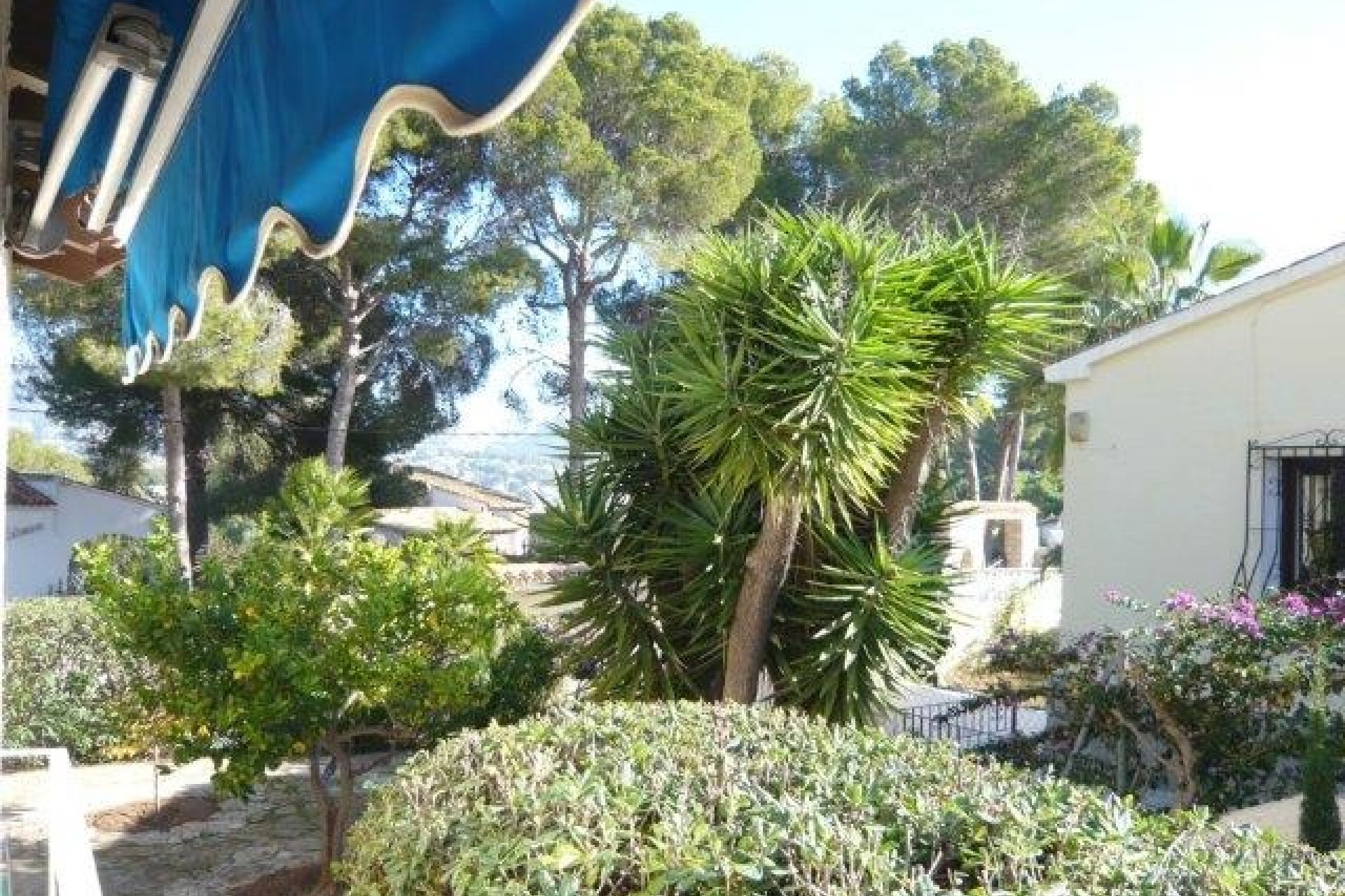 Venta - Villa - Moraira - Cometa
