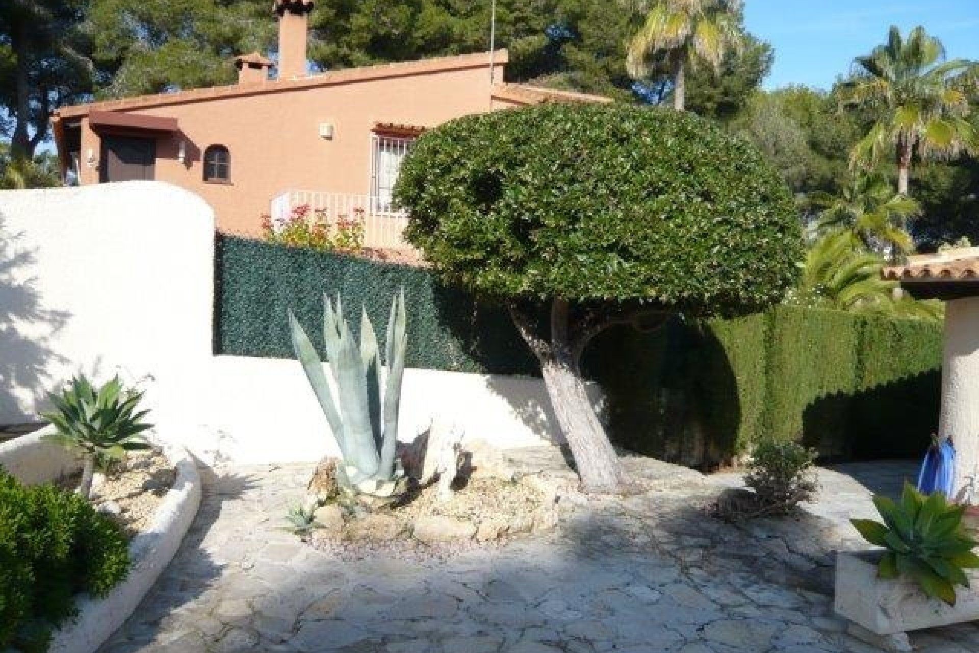 Venta - Villa - Moraira - Cometa