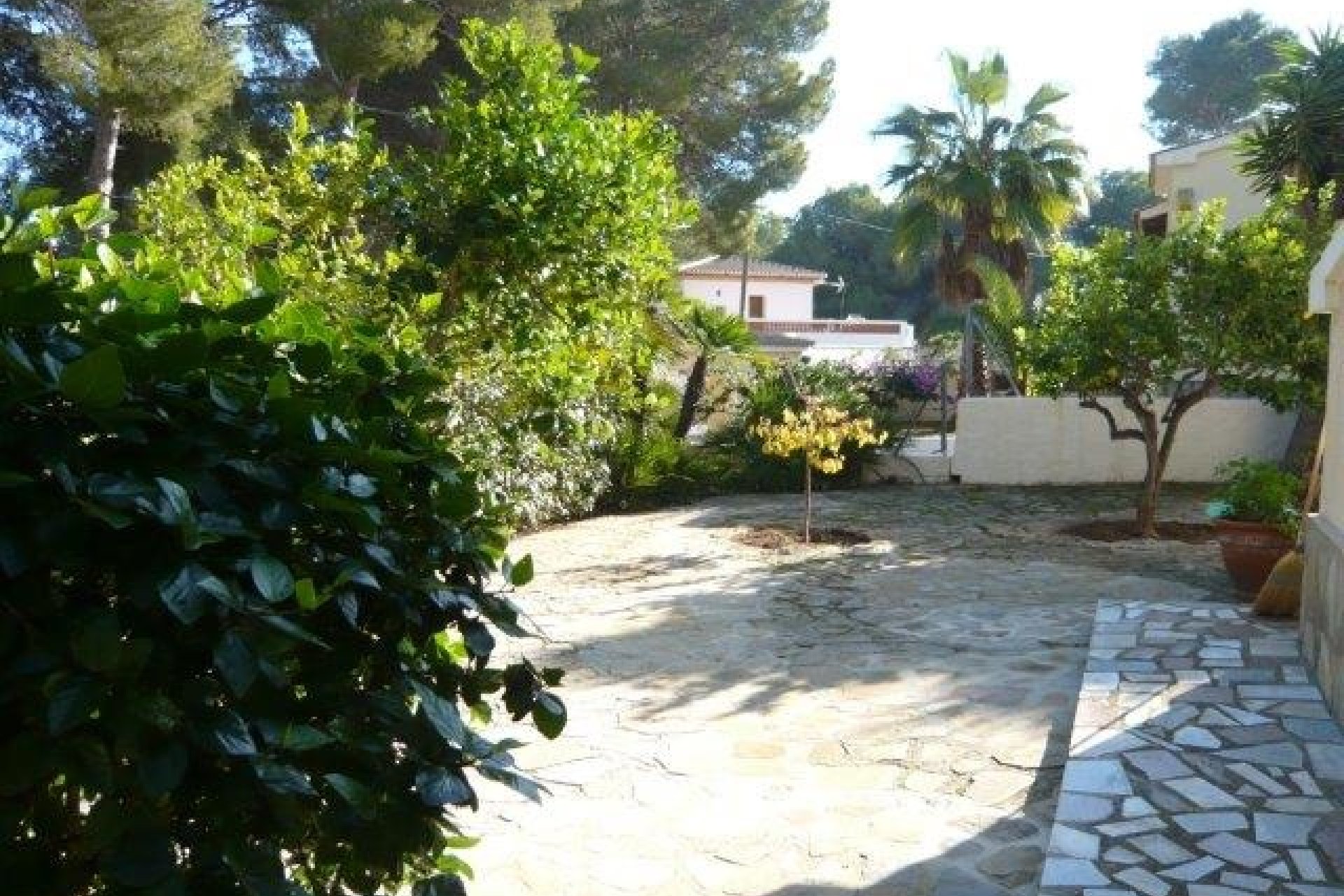 Venta - Villa - Moraira - Cometa