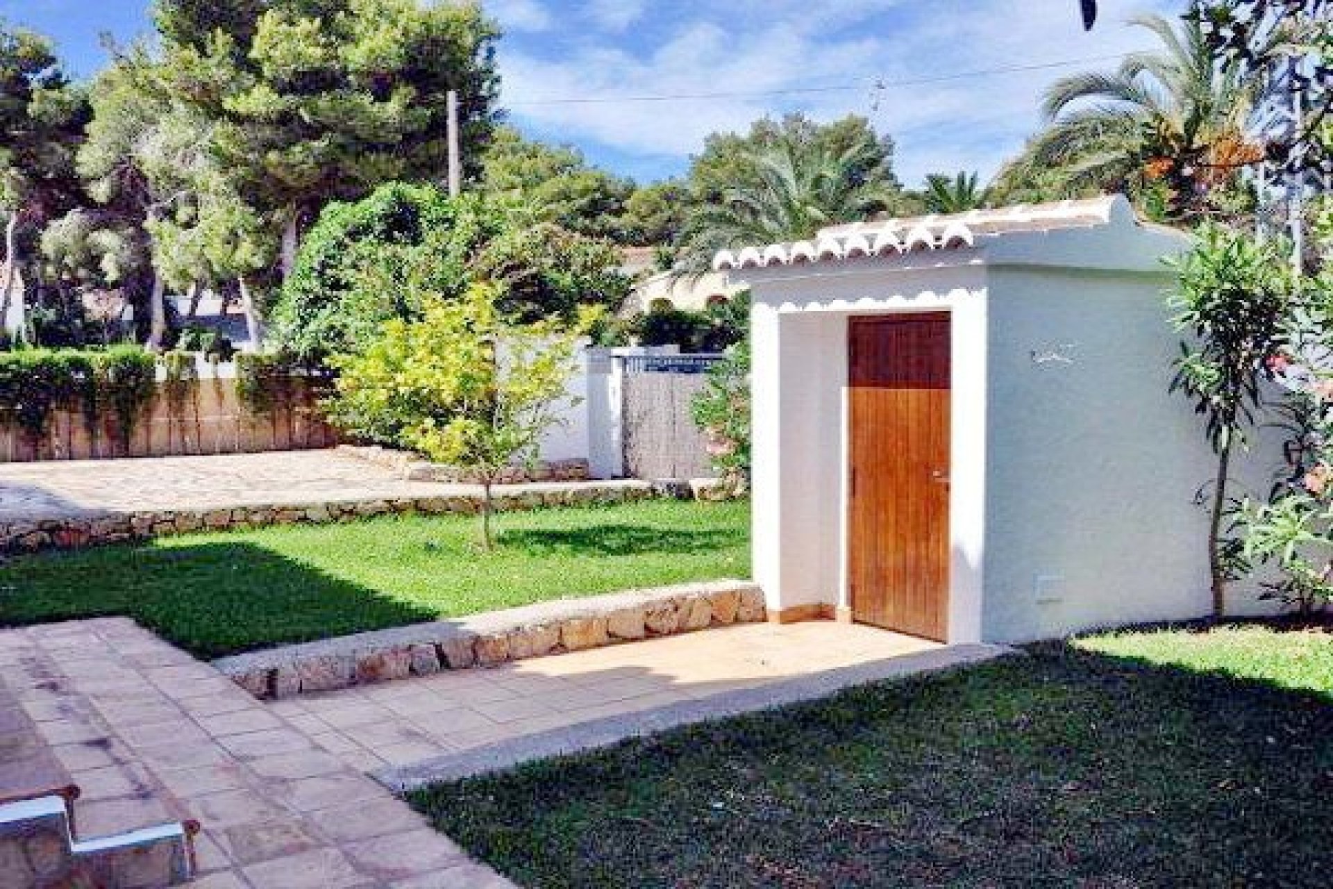 Venta - Villa - Moraira - Cometa