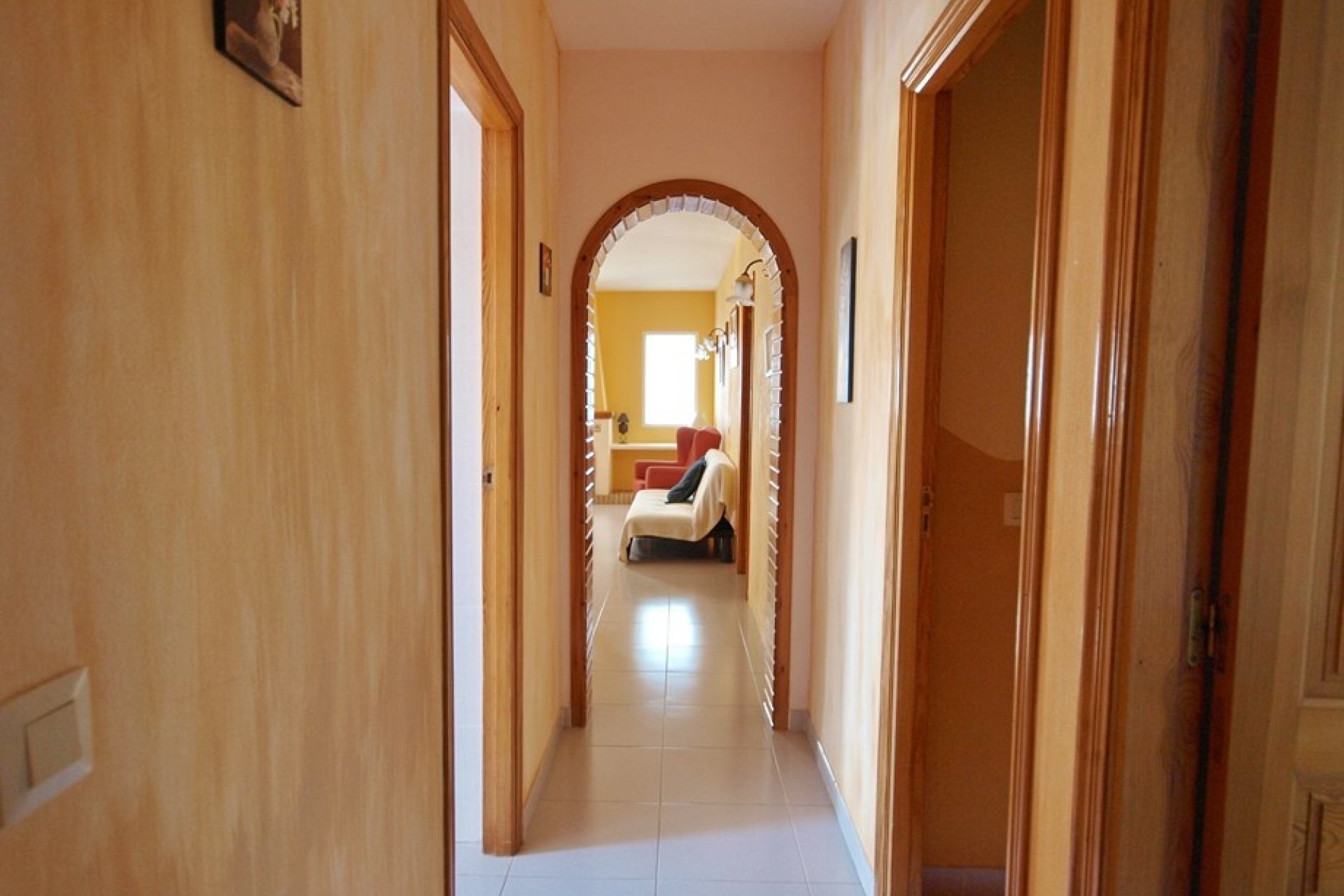 Venta - Villa - Moraira - Cometa