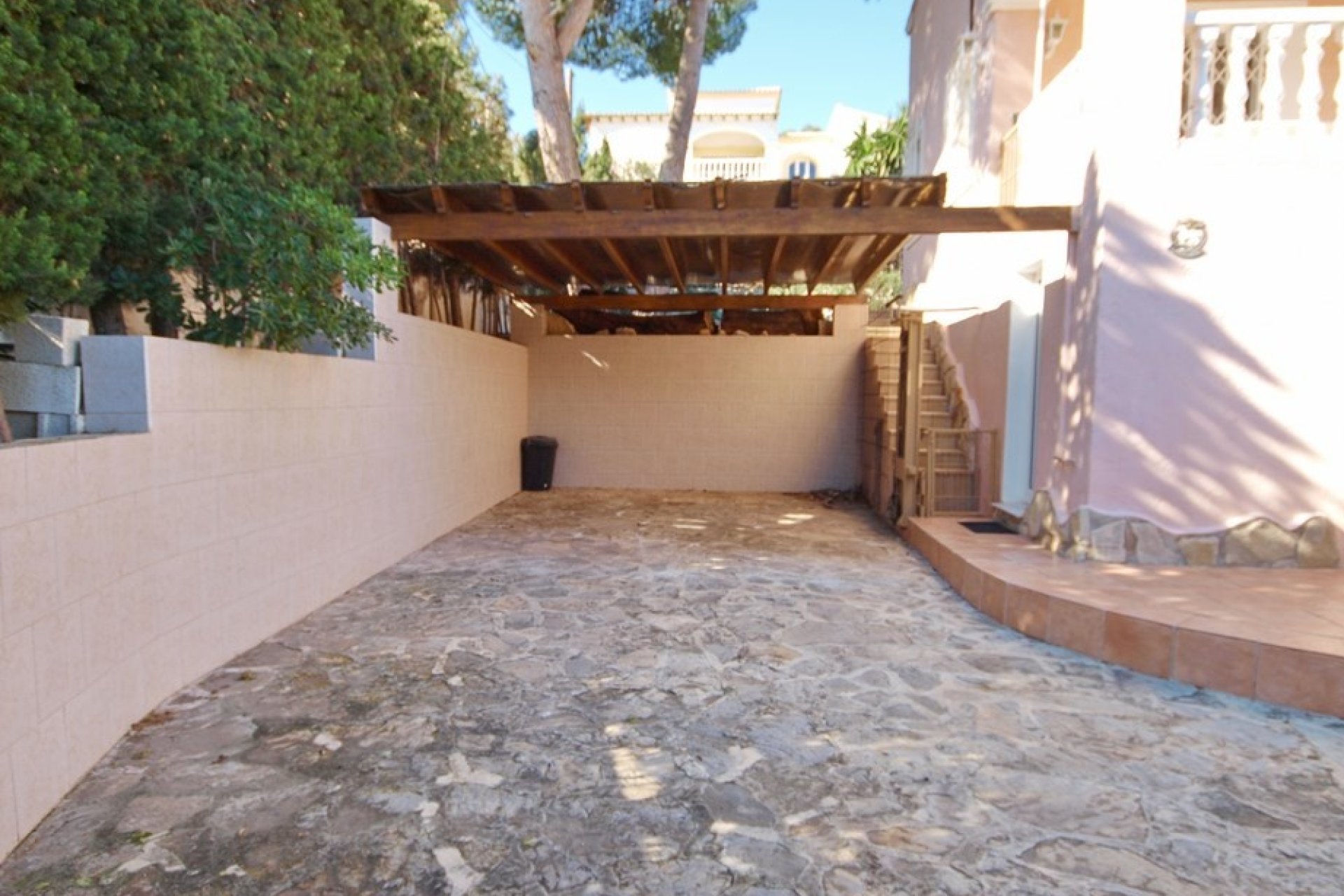 Venta - Villa - Moraira - Cometa