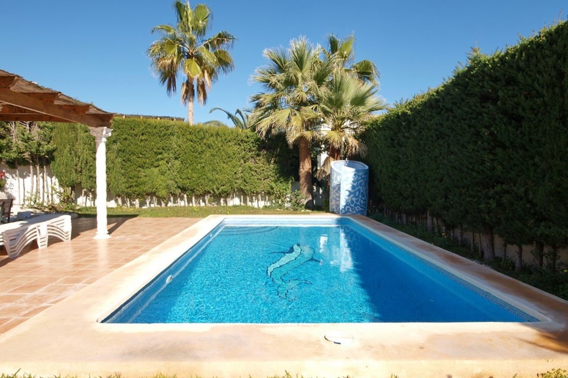 Venta - Villa - Moraira - Cometa