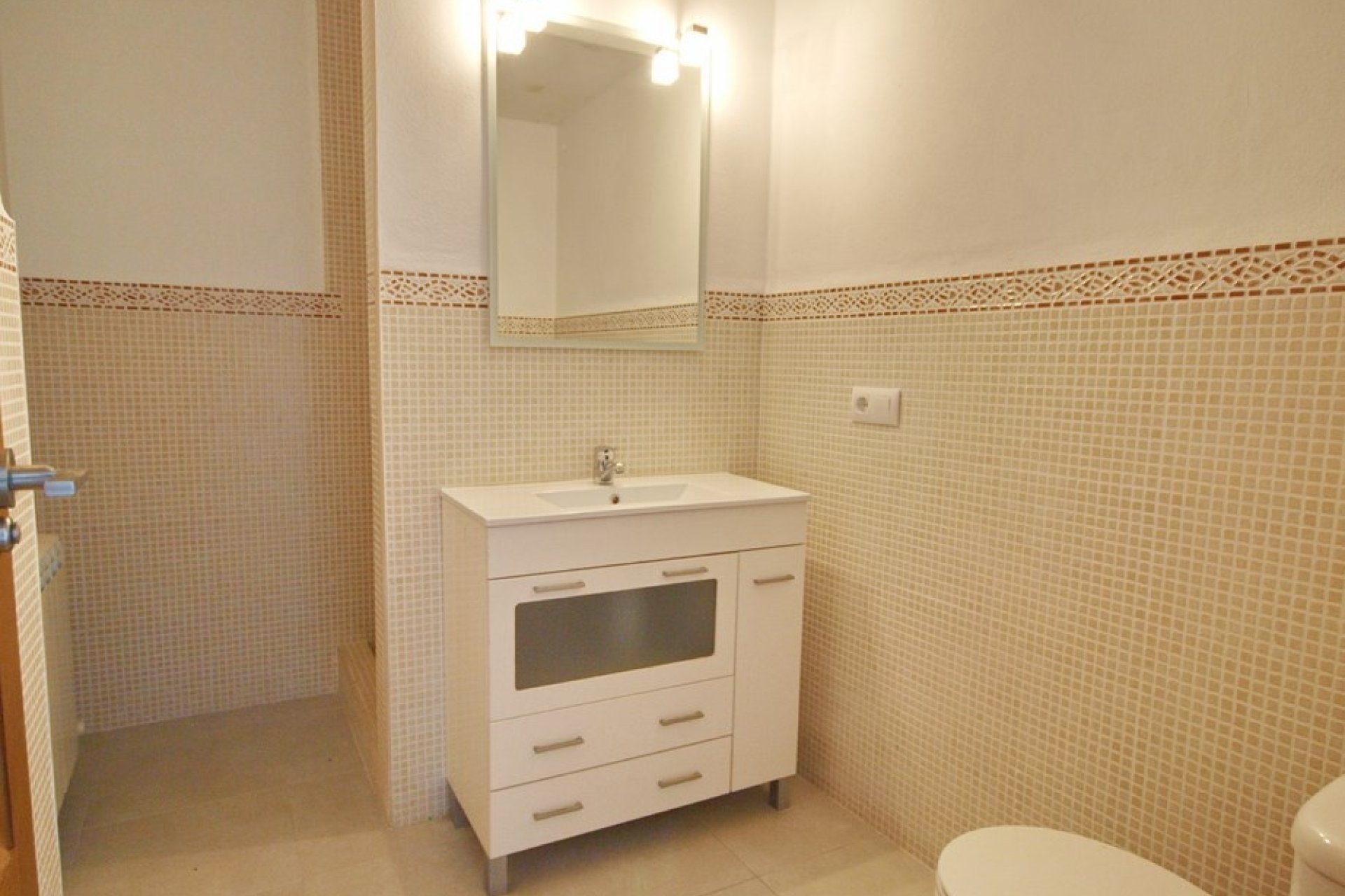 Venta - Villa - Moraira - Cometa