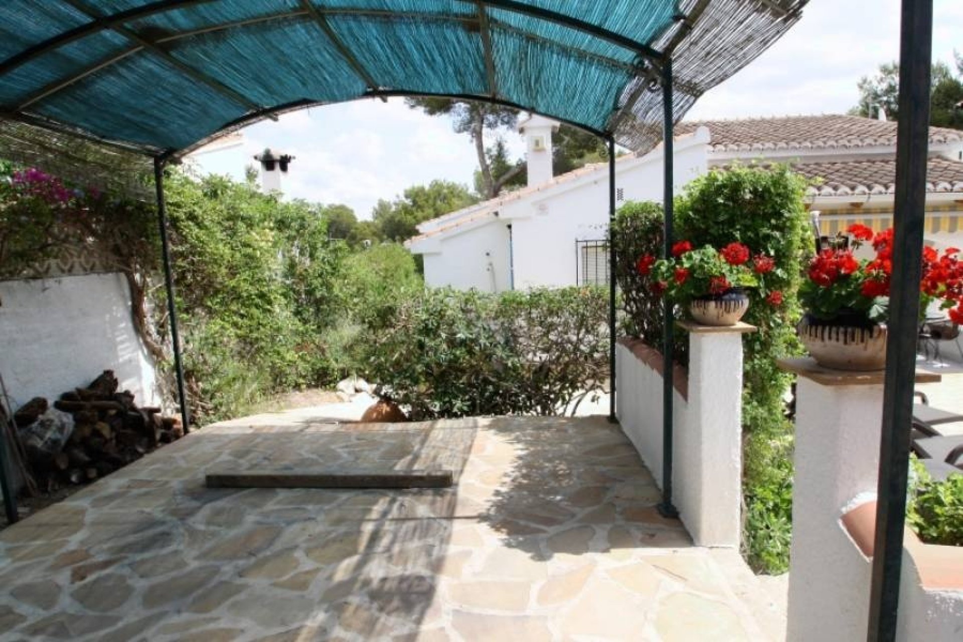 Venta - Villa - Moraira - Cometa