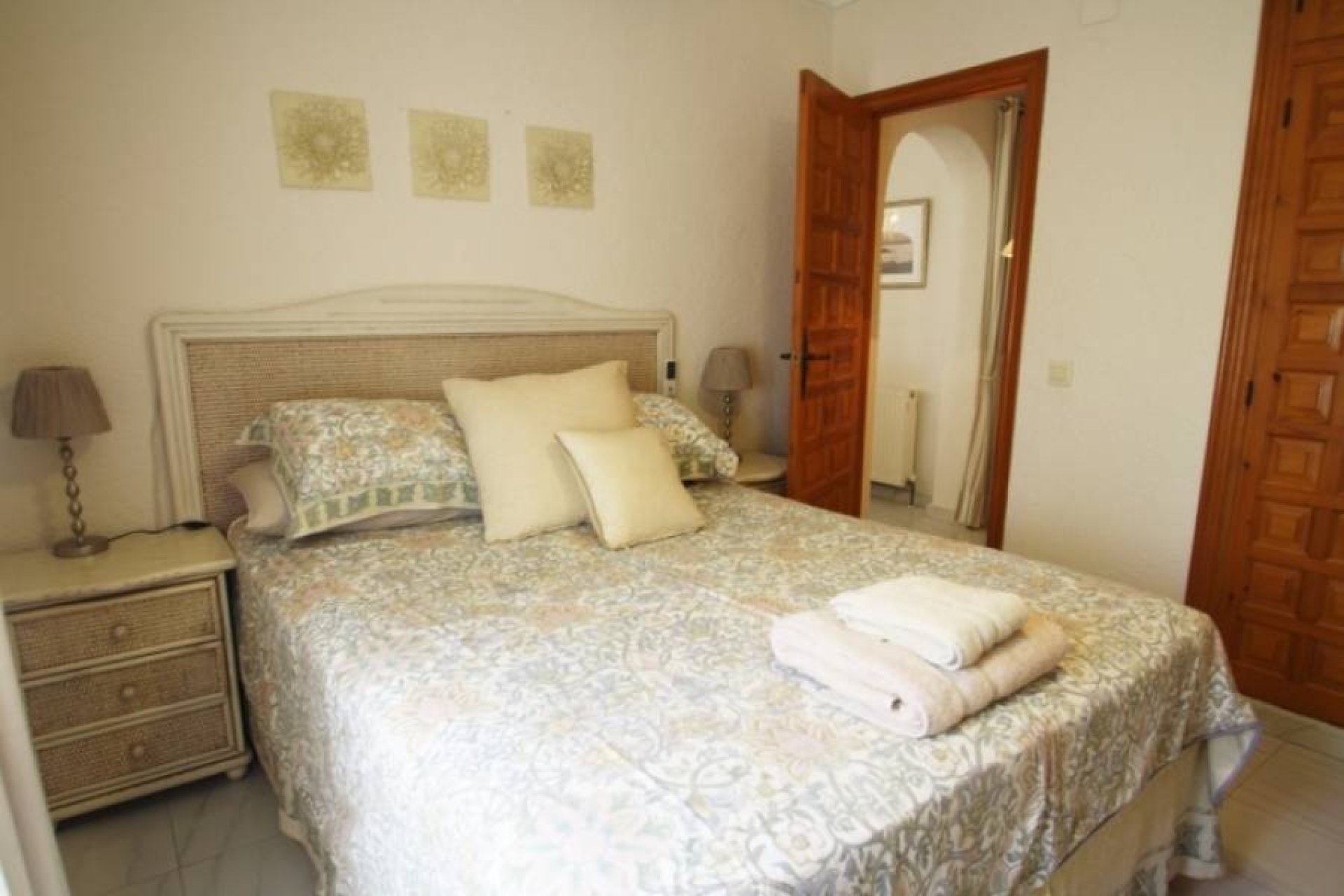 Venta - Villa - Moraira - Cometa