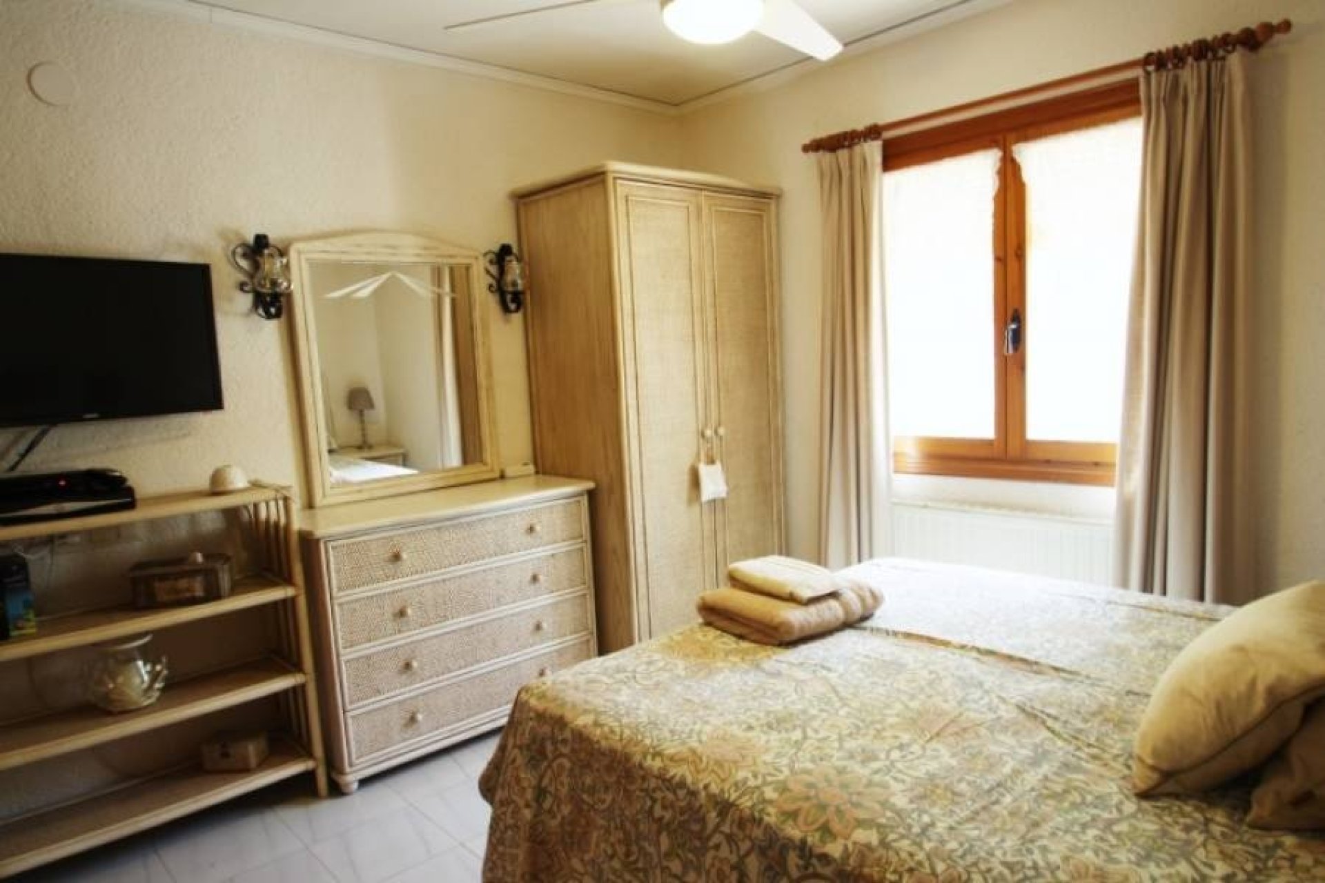 Venta - Villa - Moraira - Cometa