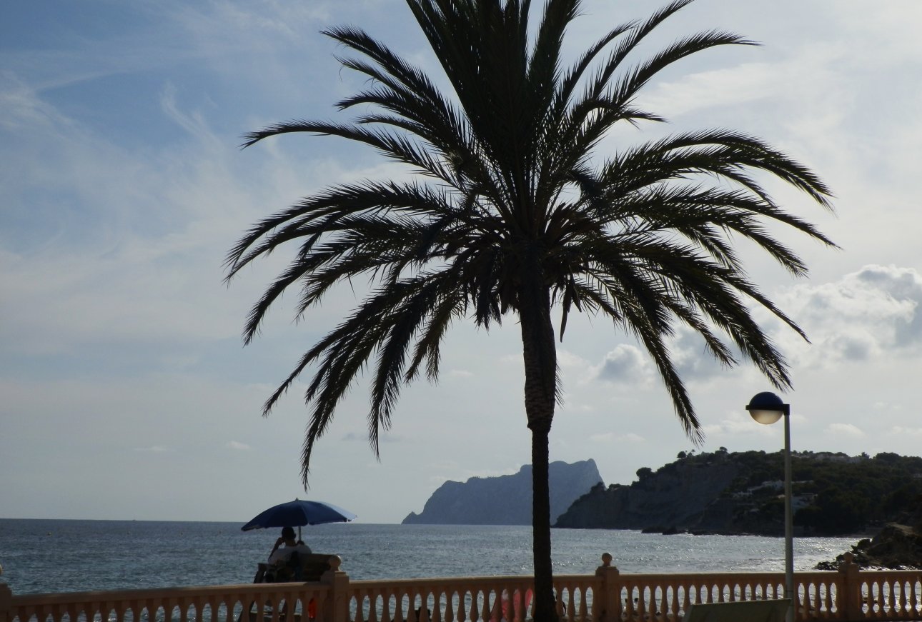 Venta - Villa - Moraira - Cometa