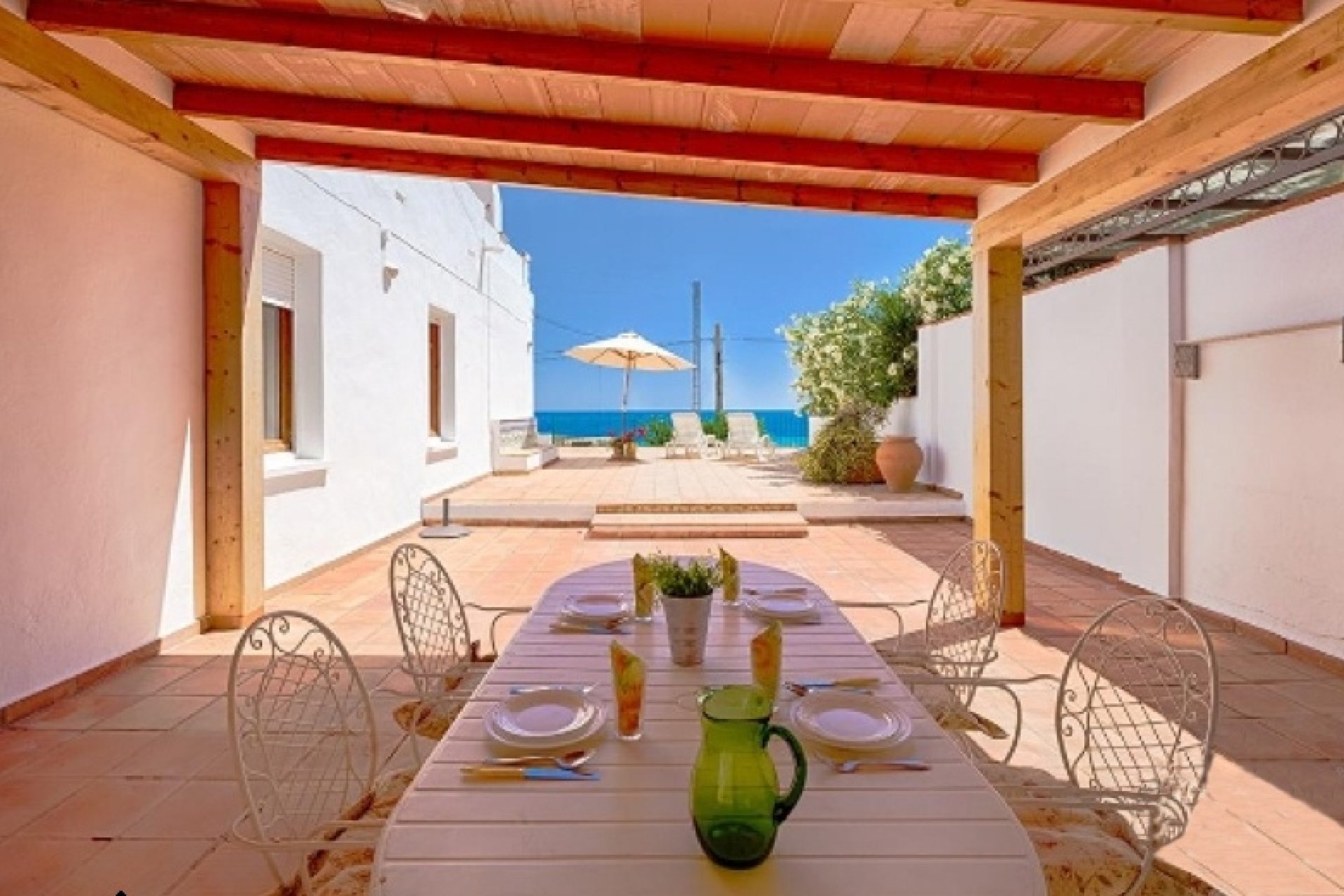 Venta - Villa - Moraira - Cometa