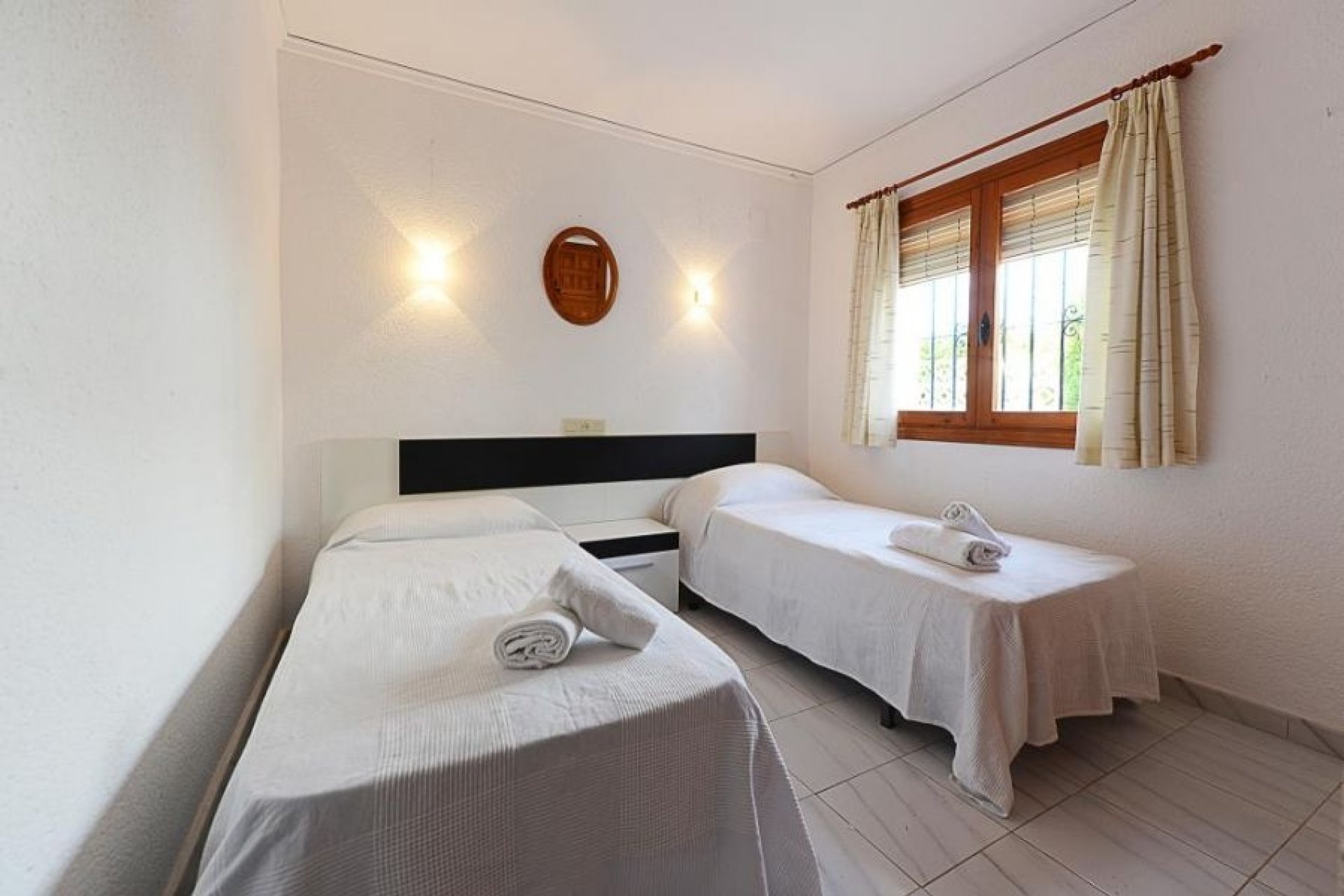 Venta - Villa - Moraira - Cometa