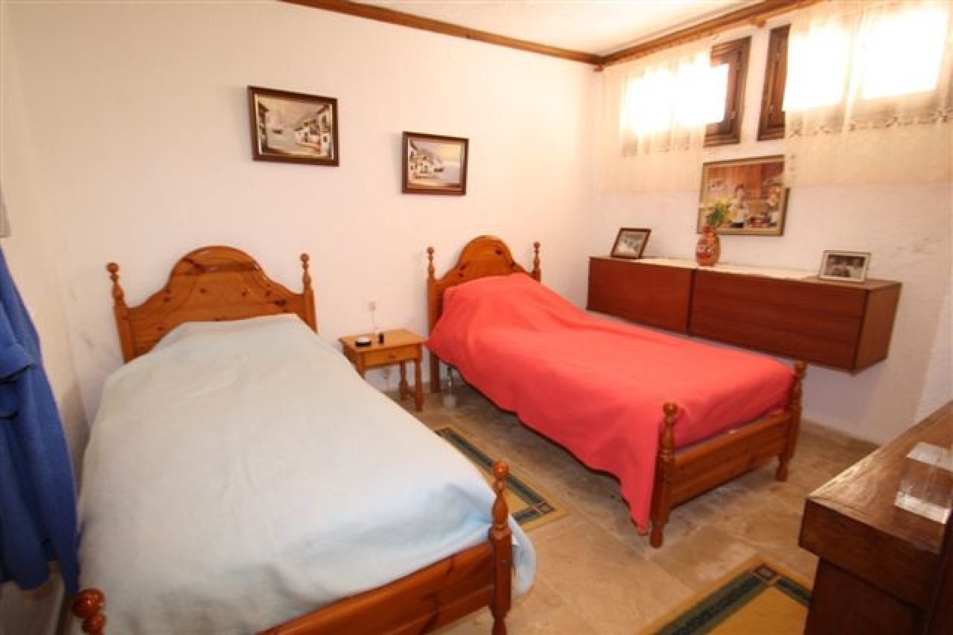 Venta - Villa - Moraira - Cometa
