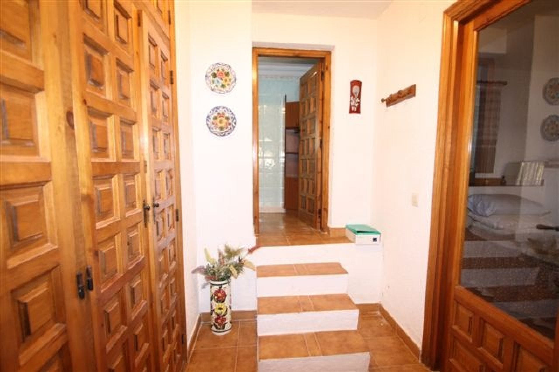Venta - Villa - Moraira - Cometa