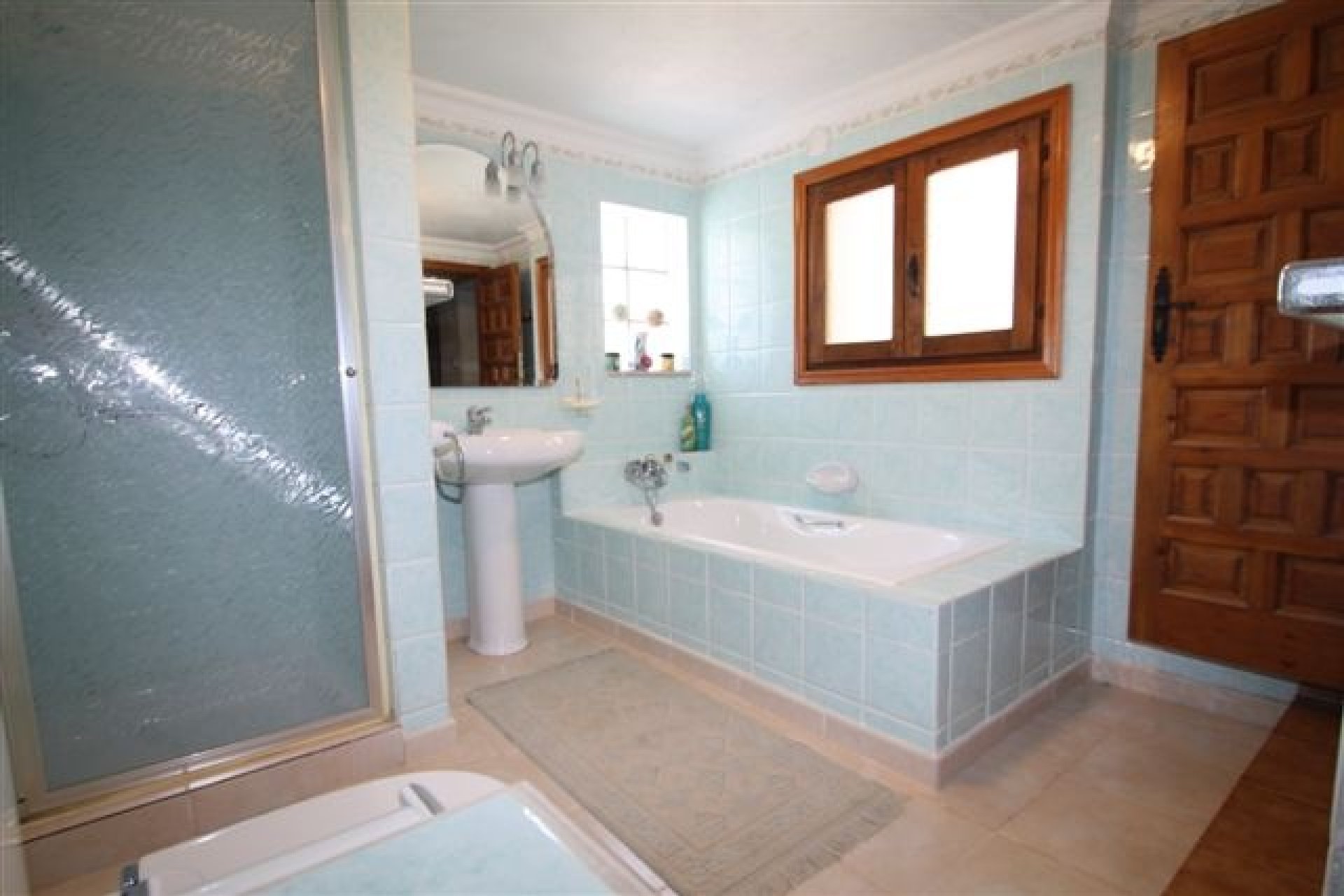 Venta - Villa - Moraira - Cometa