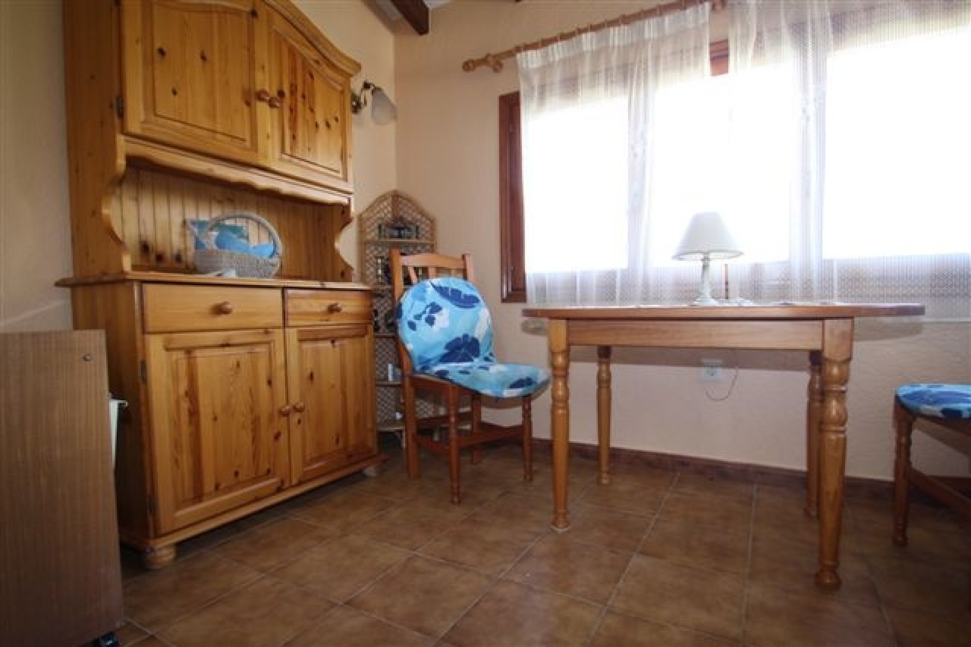 Venta - Villa - Moraira - Cometa