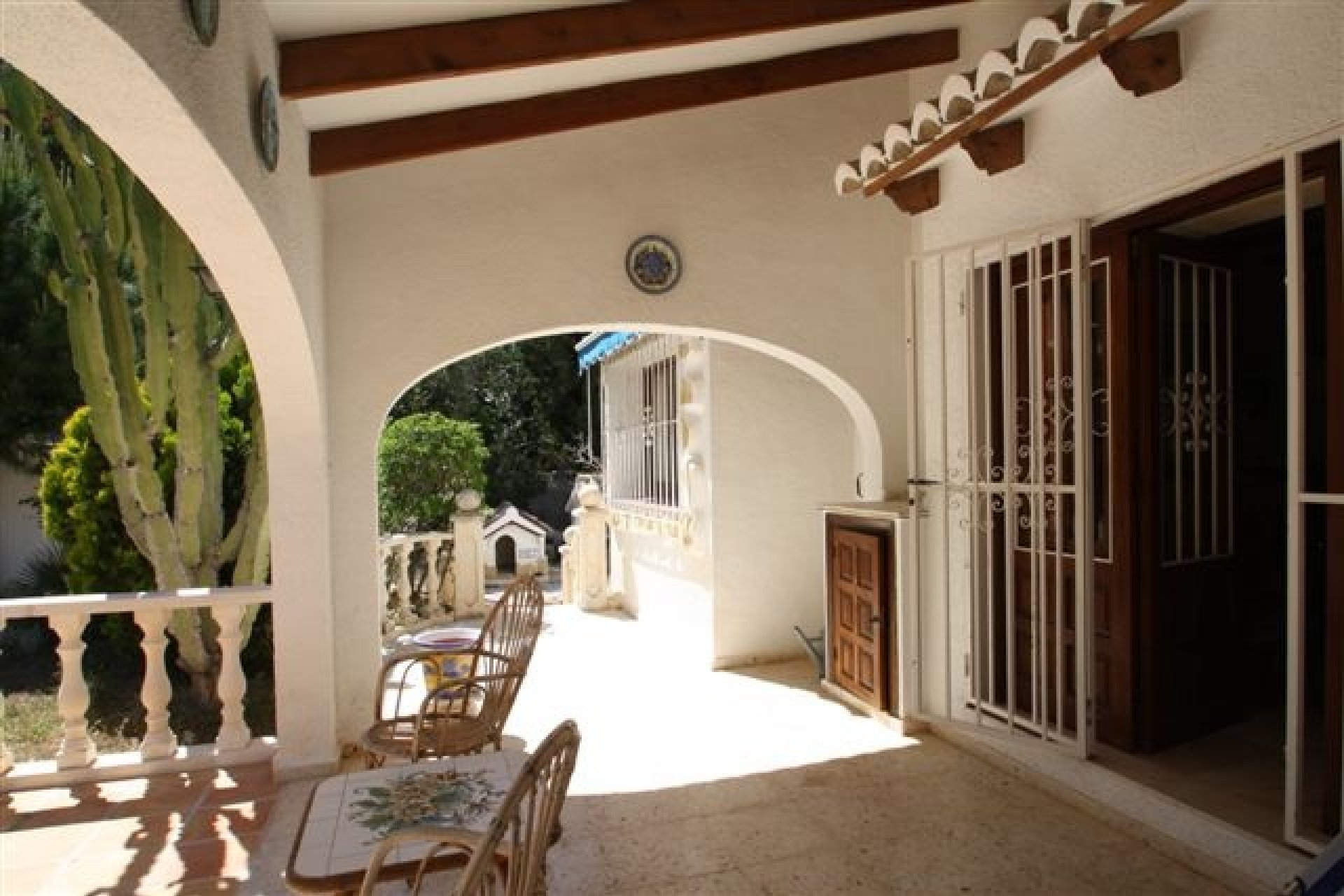 Venta - Villa - Moraira - Cometa
