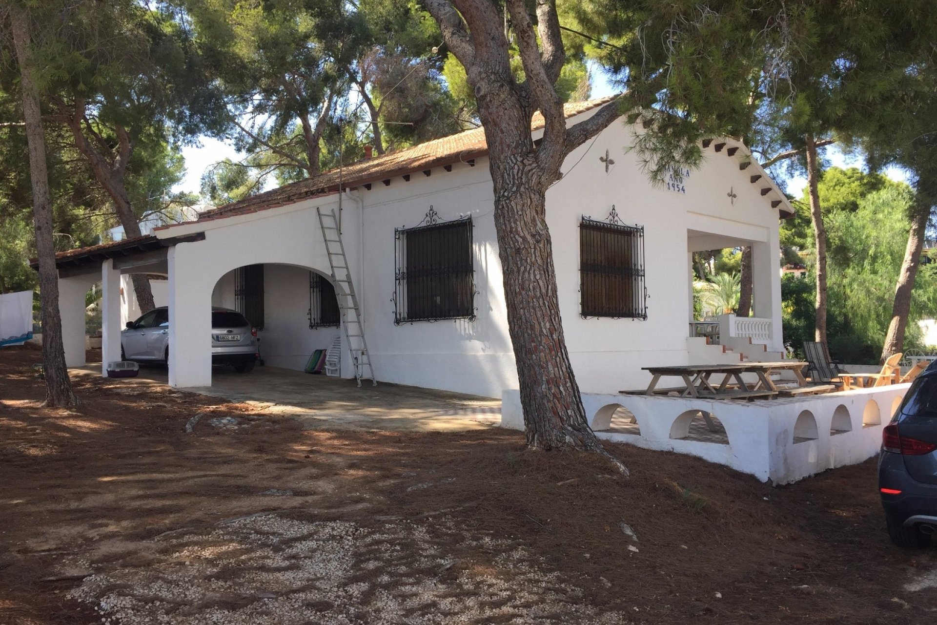 Venta - Villa - Moraira - Cometa